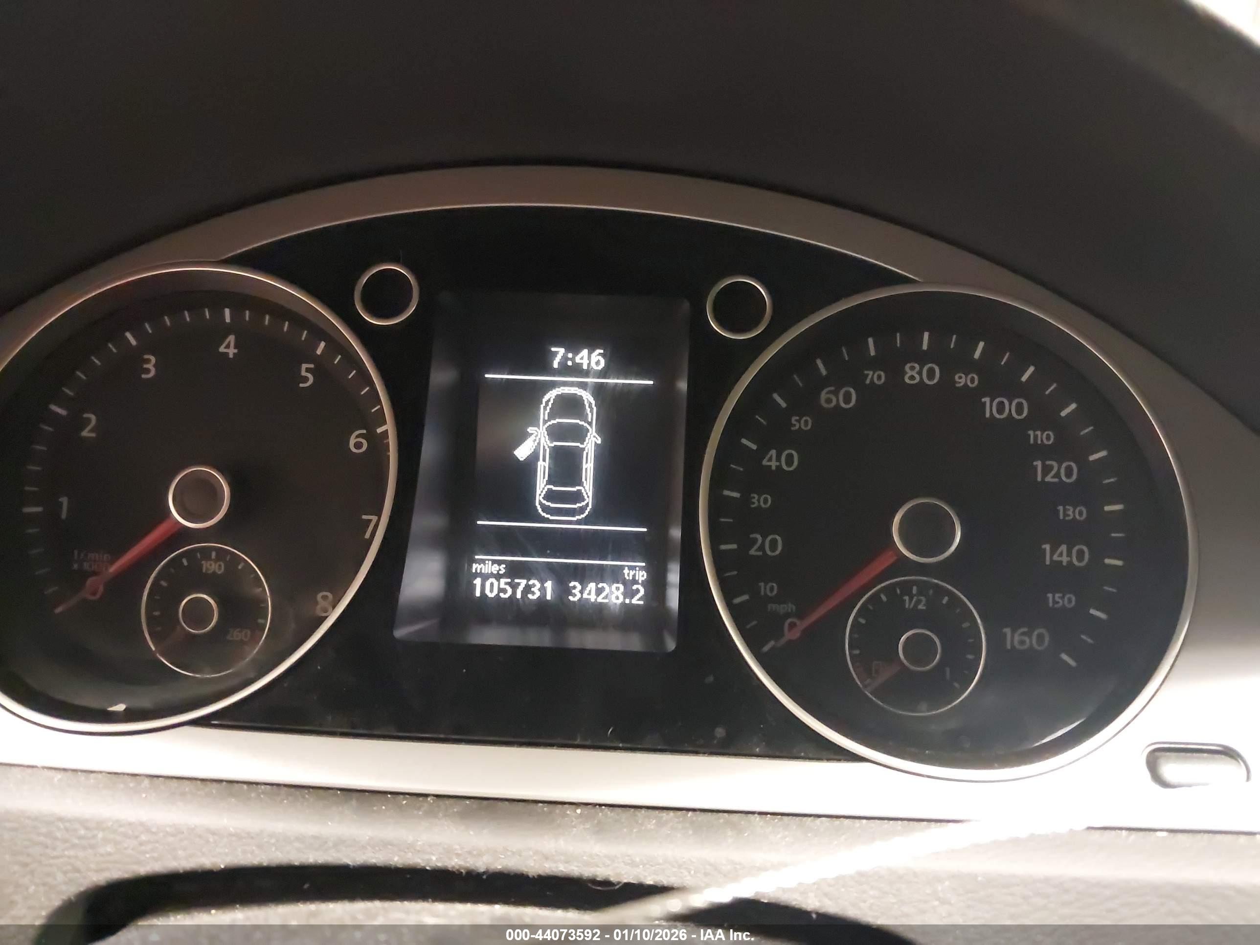VOLKSWAGEN PASSAT image 7
