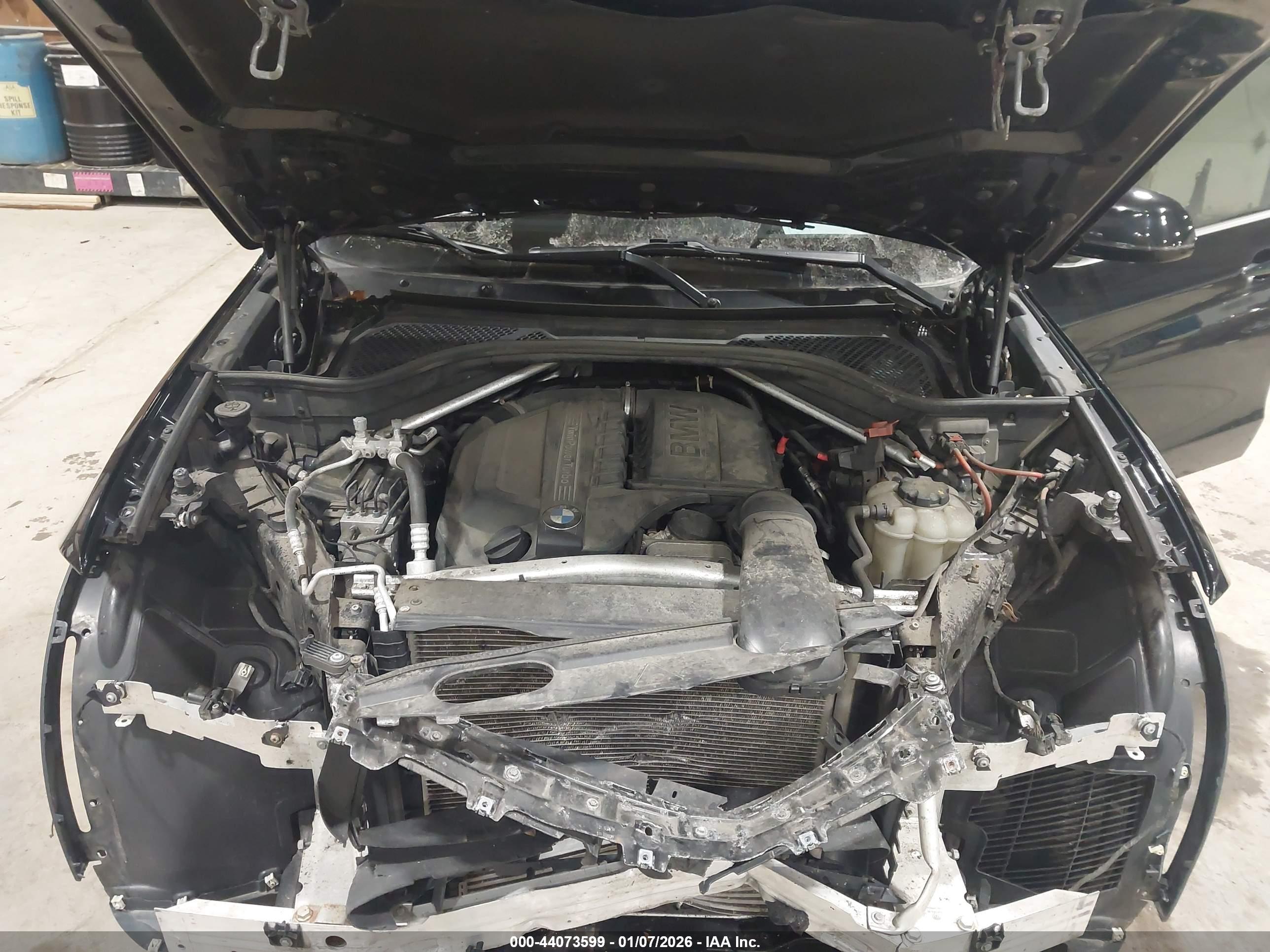BMW X5 image 10
