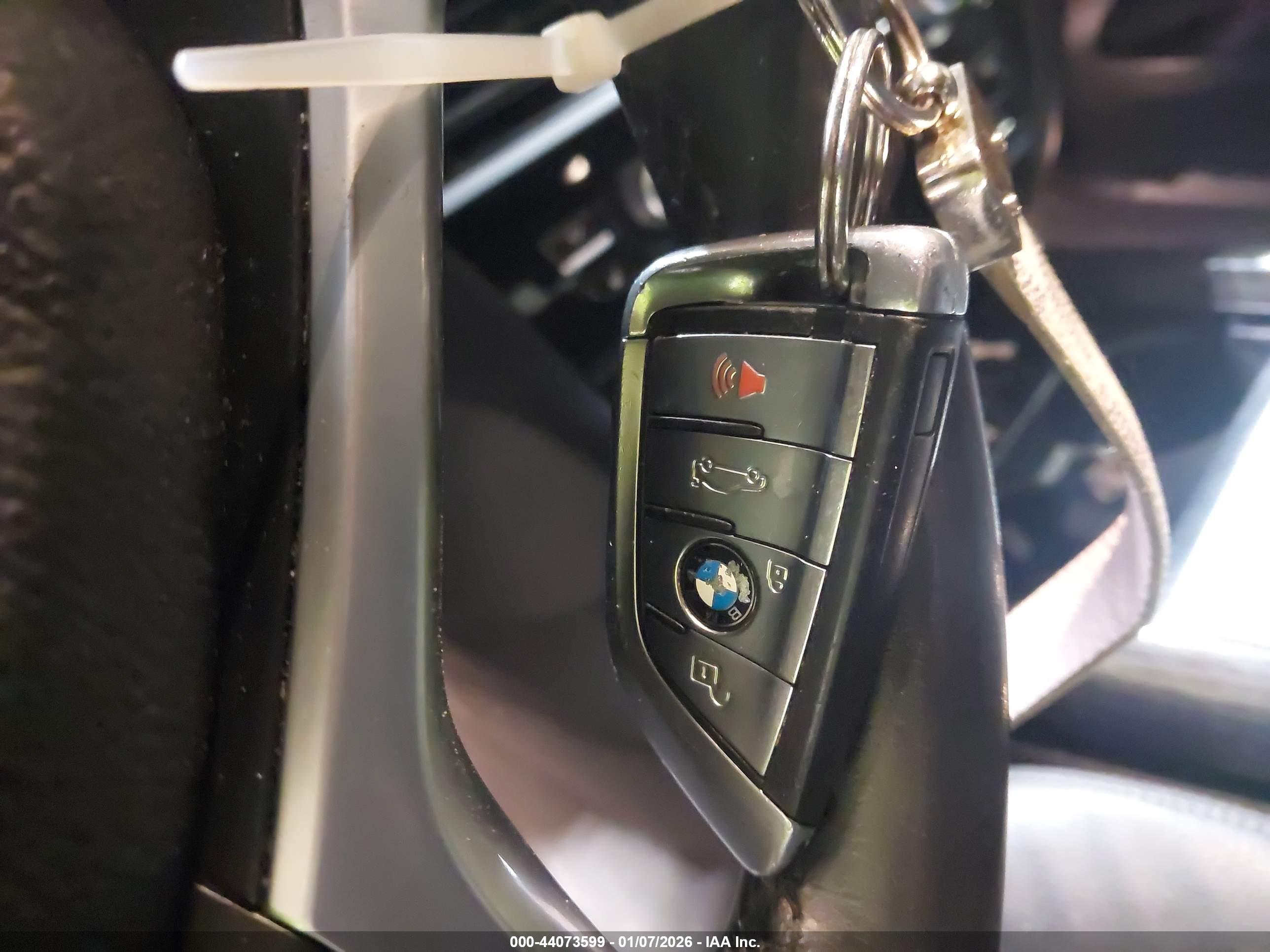 BMW X5 image 11