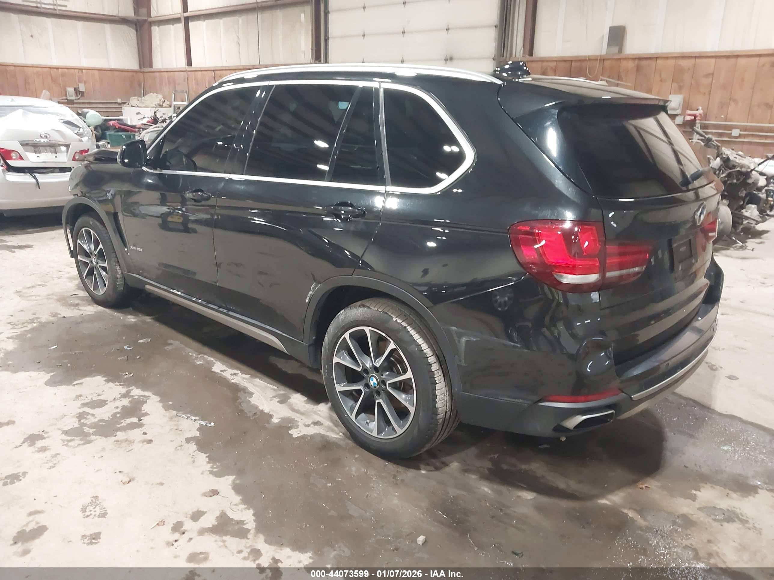 BMW X5 image 3