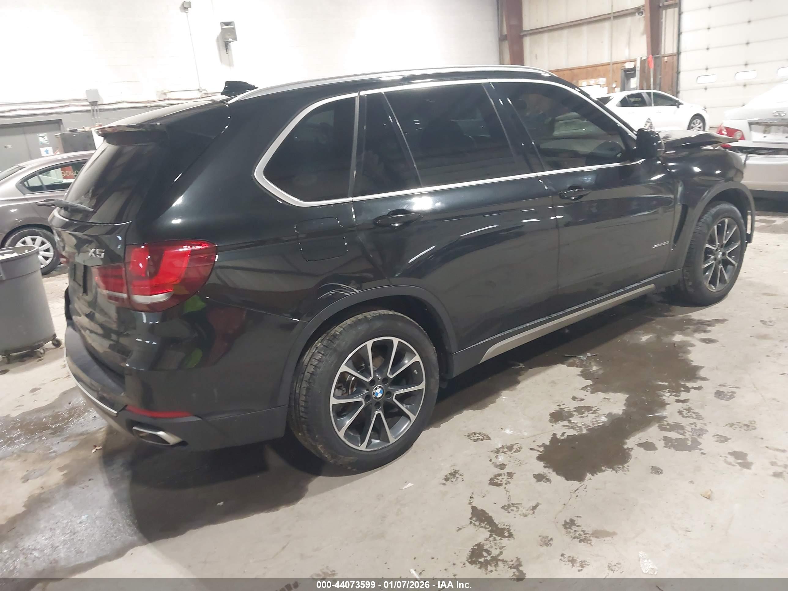 BMW X5 image 4