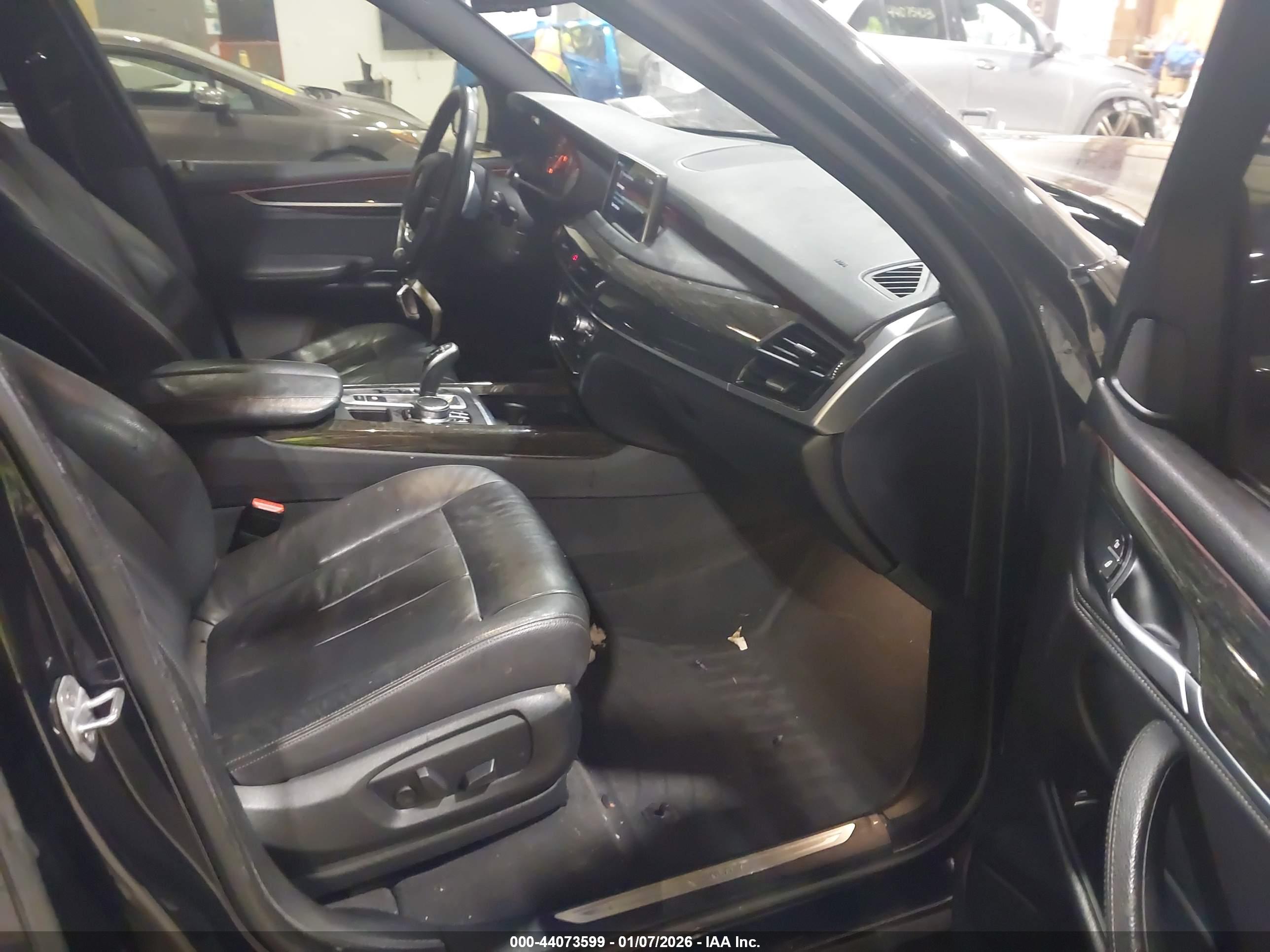 BMW X5 image 5