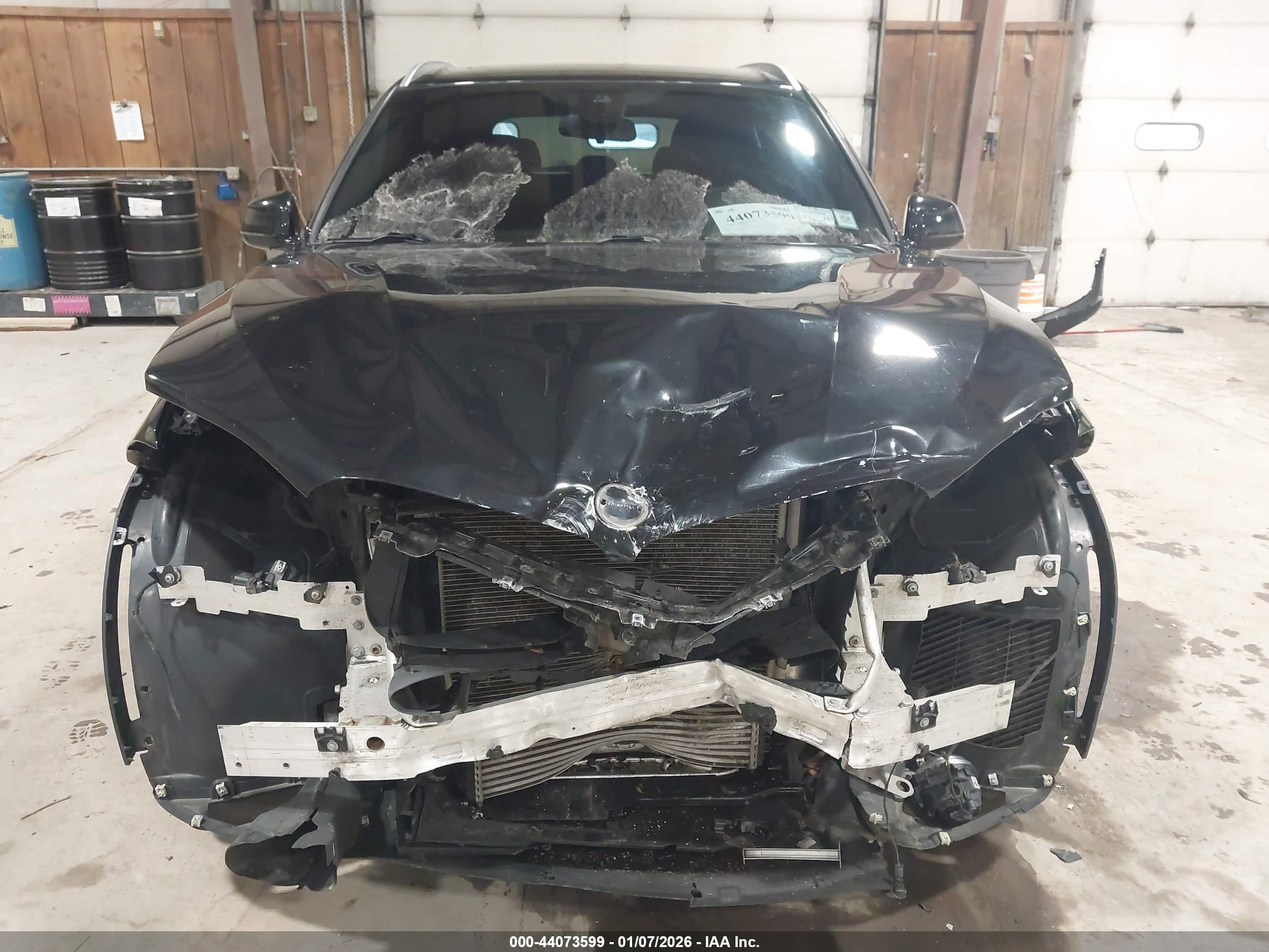 BMW X5 image 6