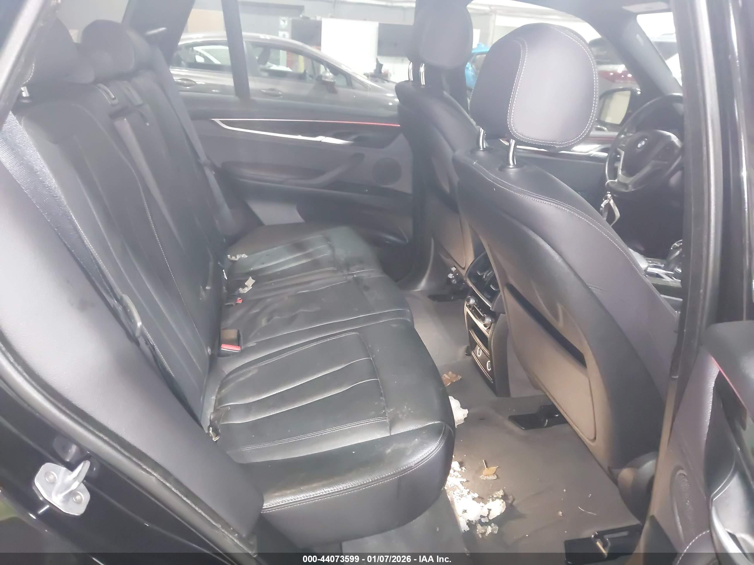 BMW X5 image 8