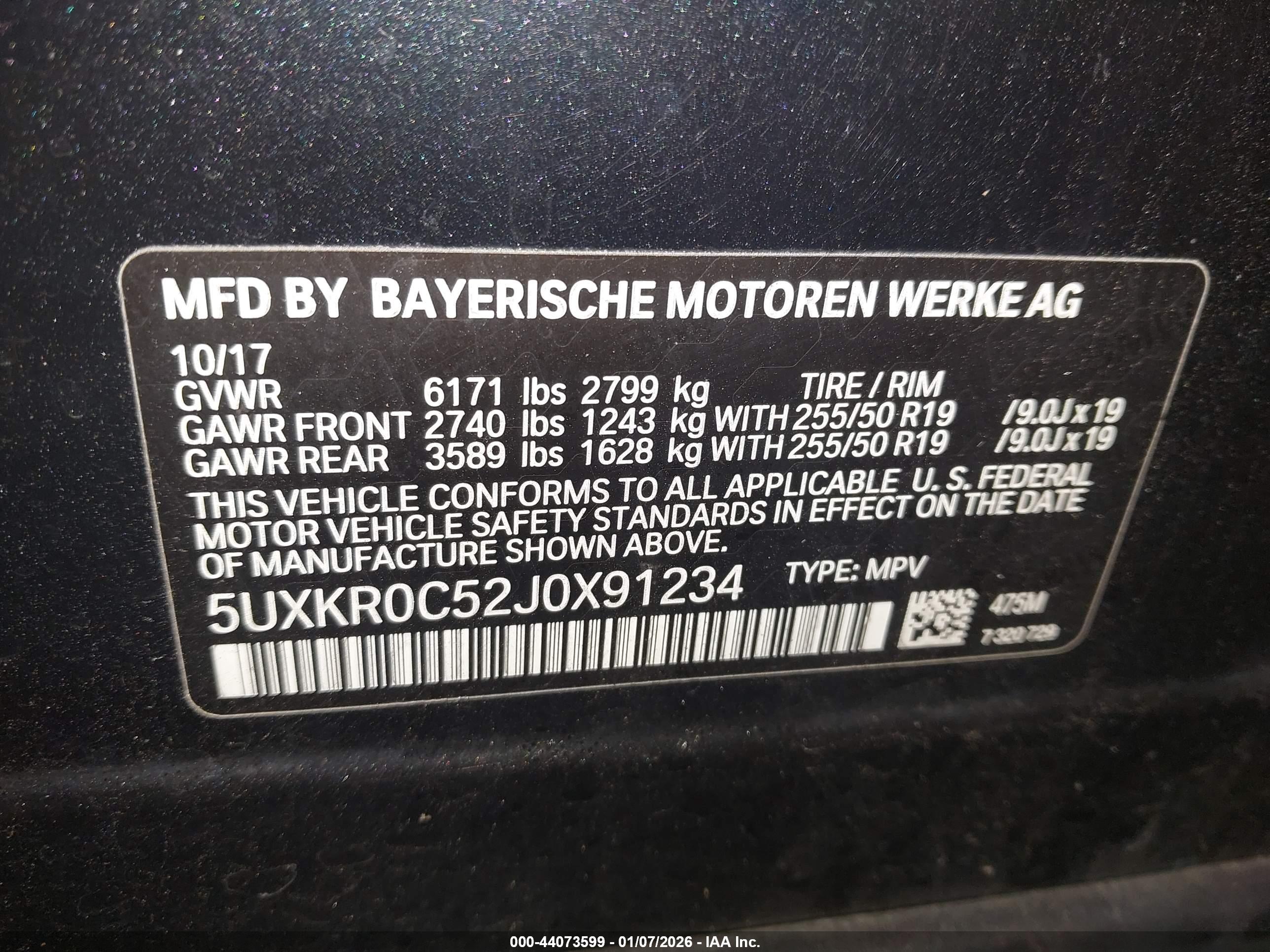 BMW X5 image 9