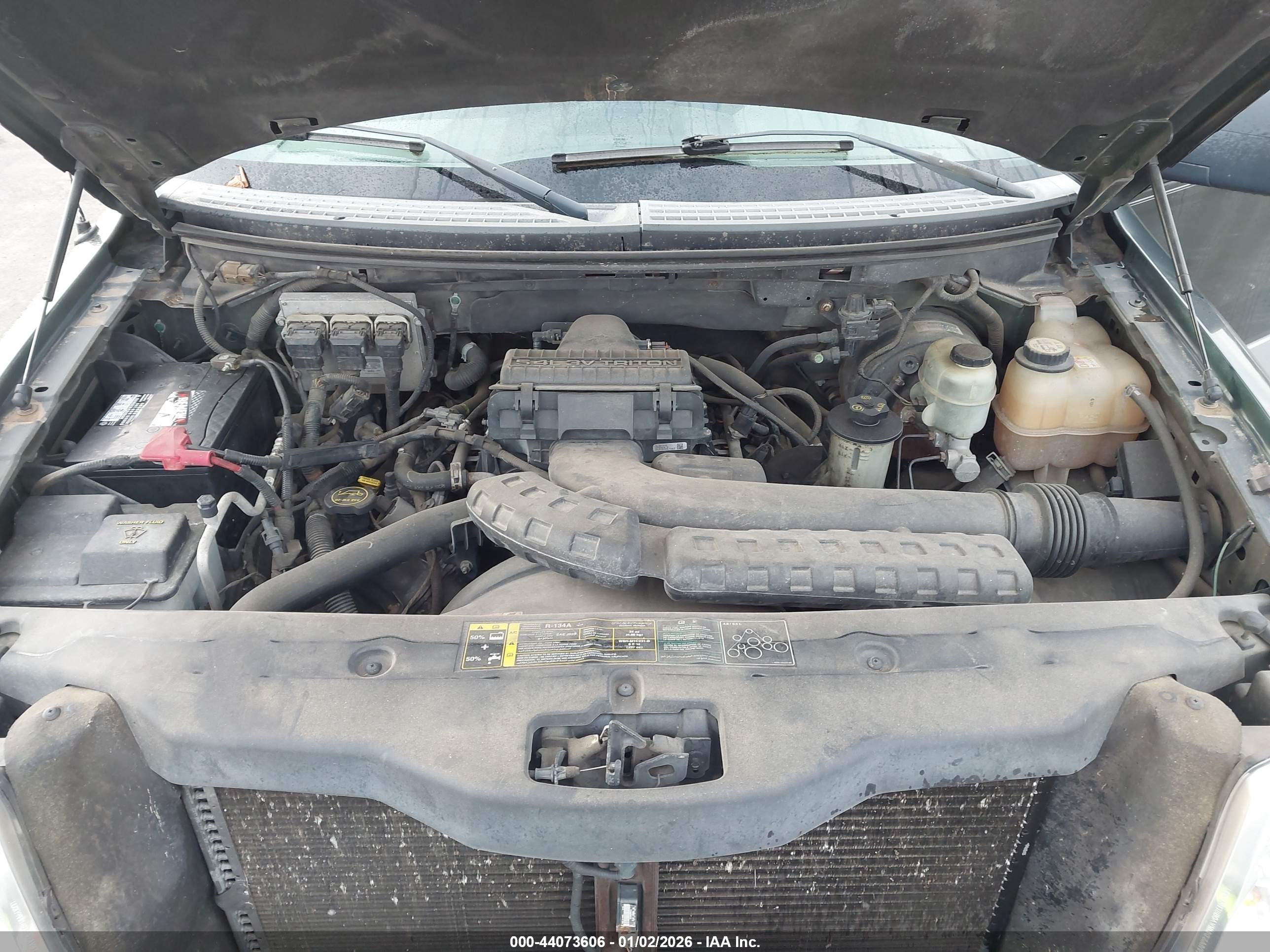 FORD F-150 image 10