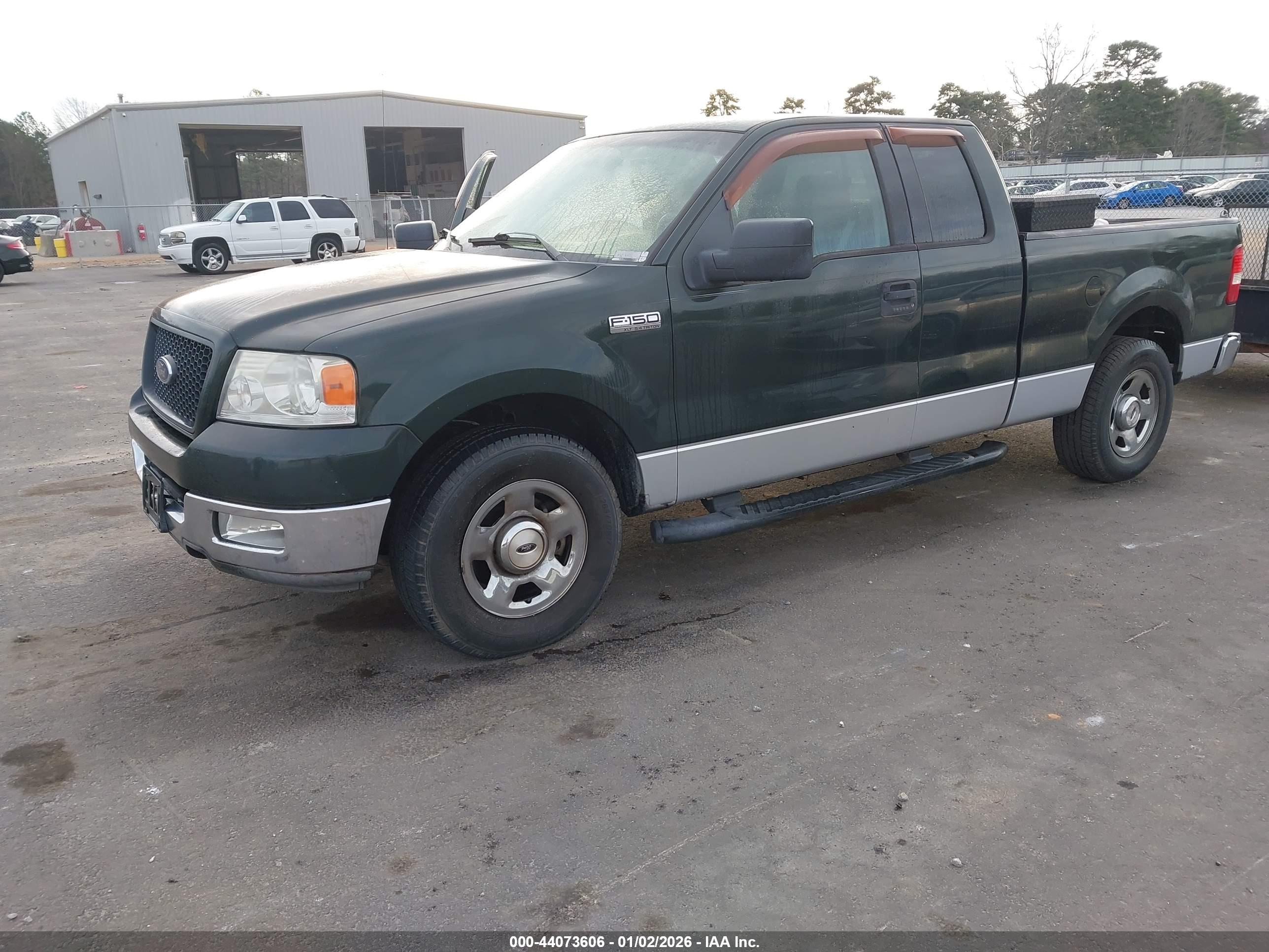 FORD F-150 image 2