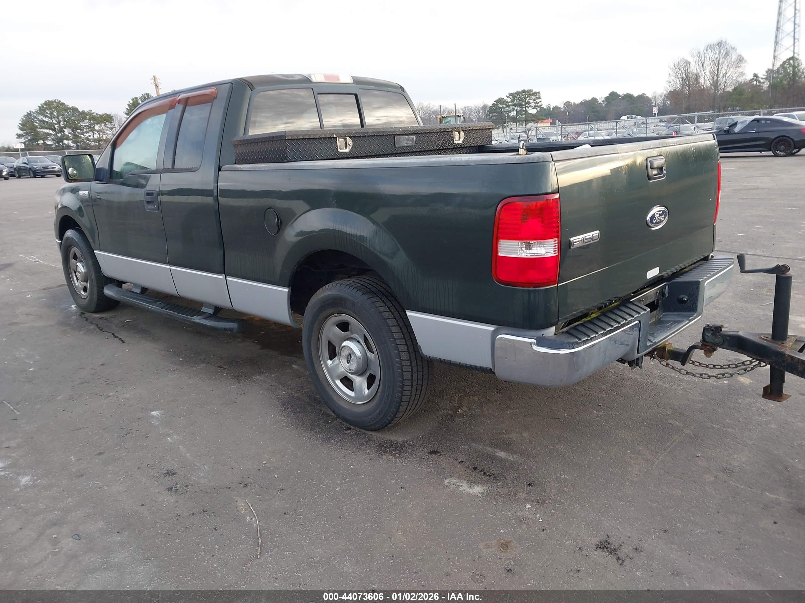 FORD F-150 image 3