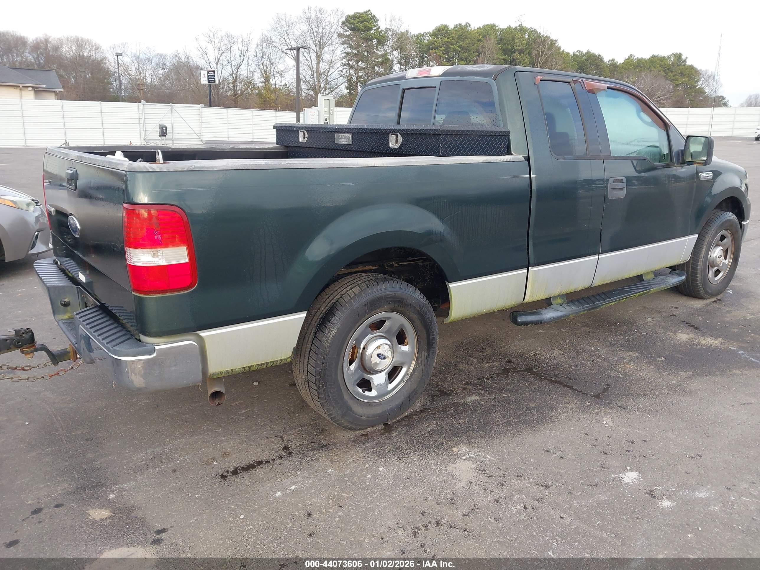 FORD F-150 image 4