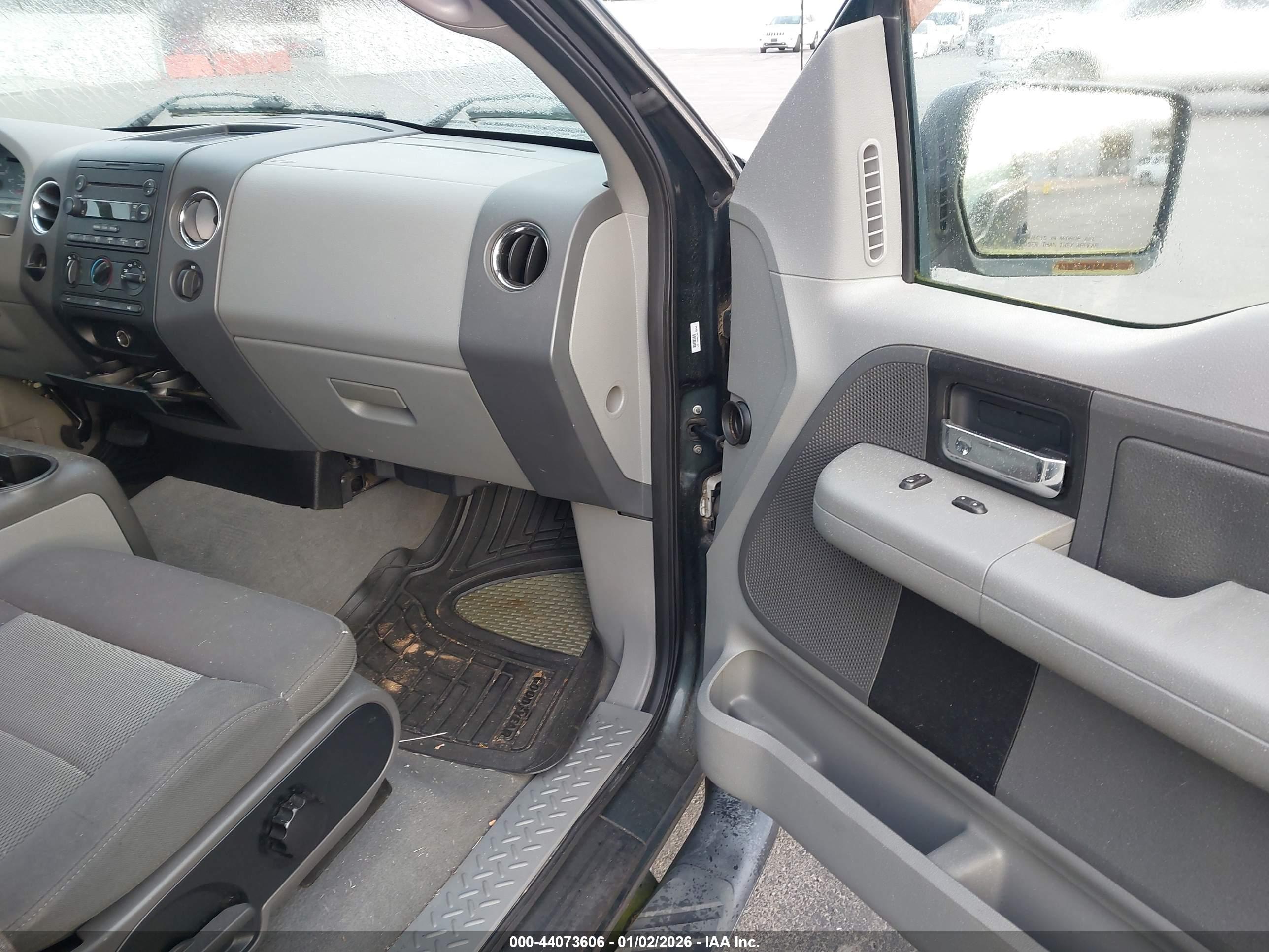 FORD F-150 image 5