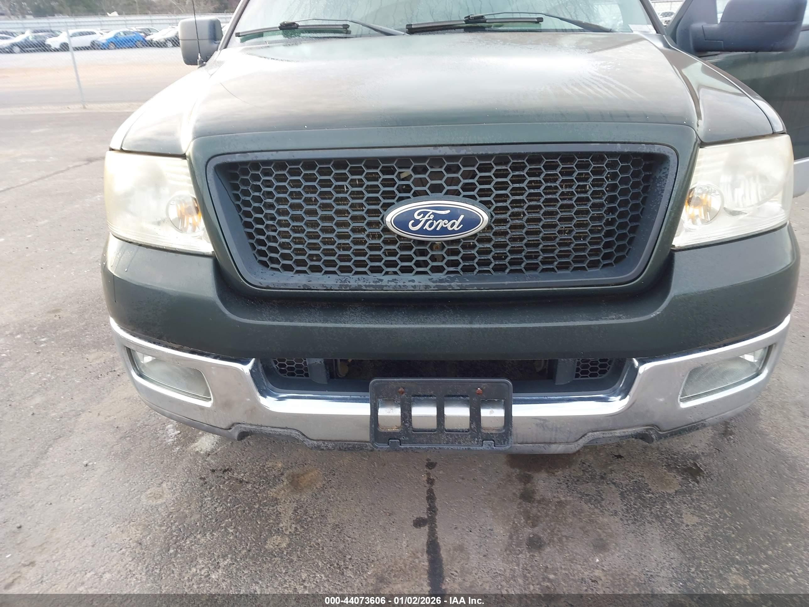 FORD F-150 image 6