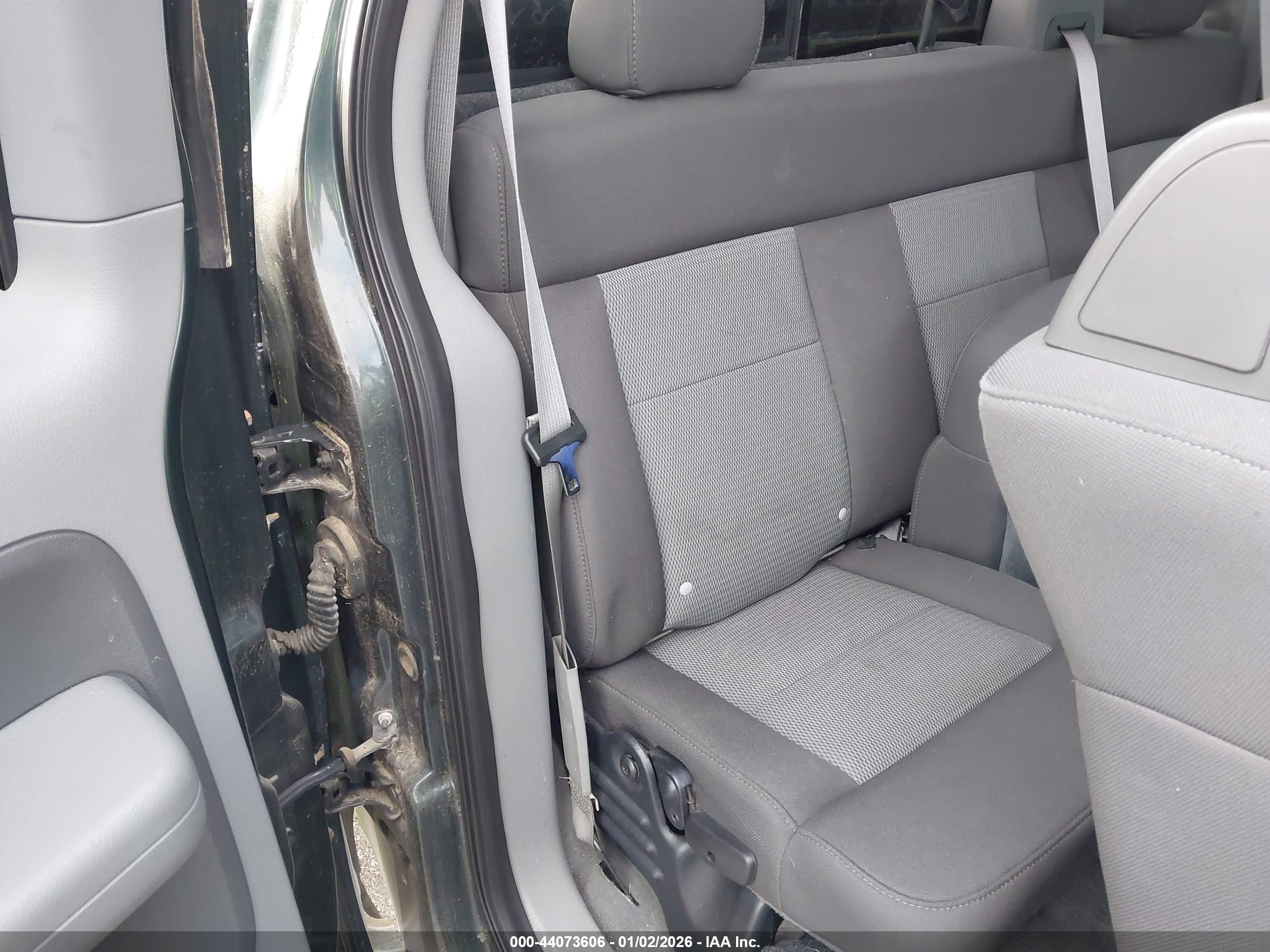 FORD F-150 image 8