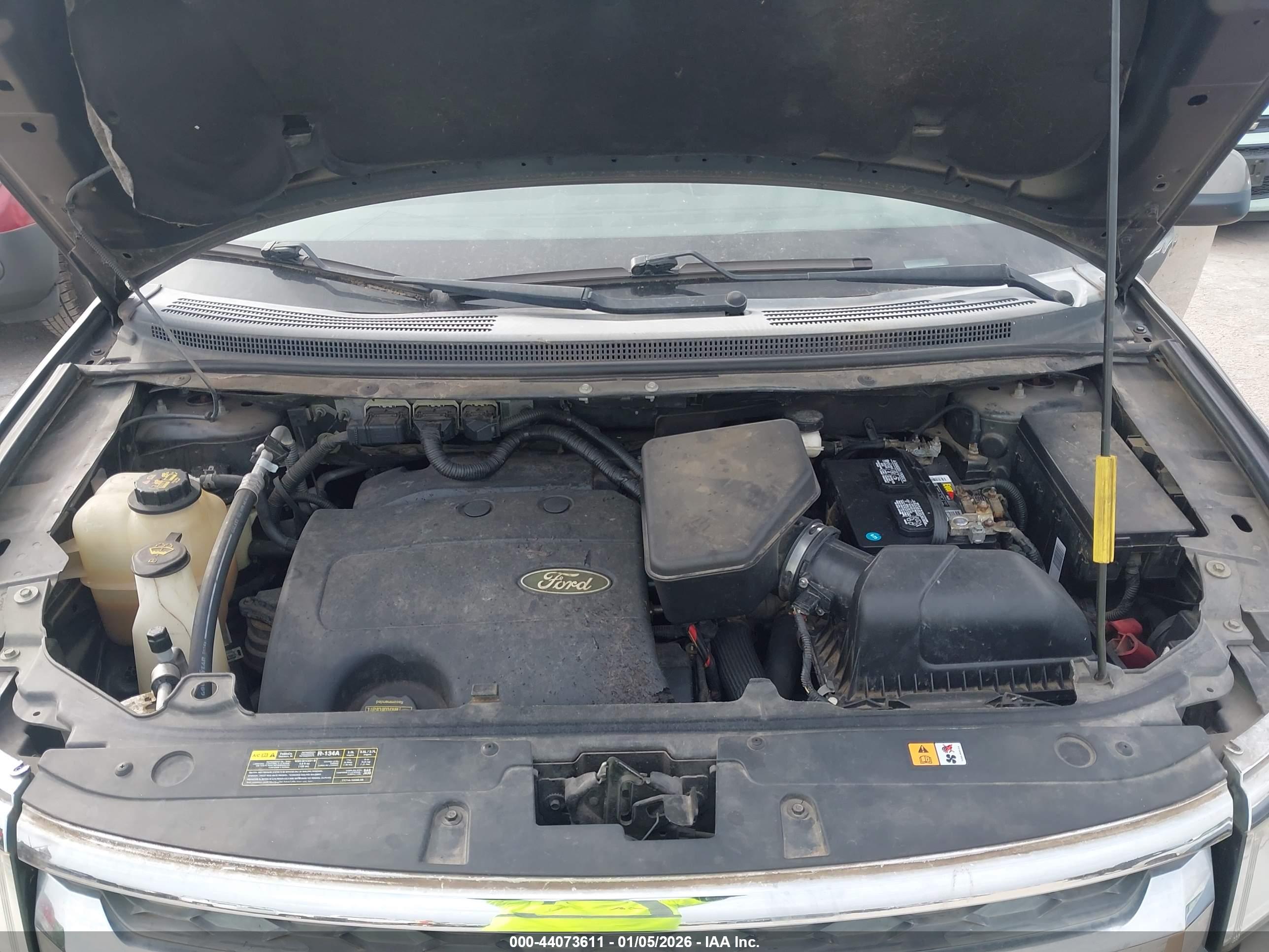 FORD EDGE image 10