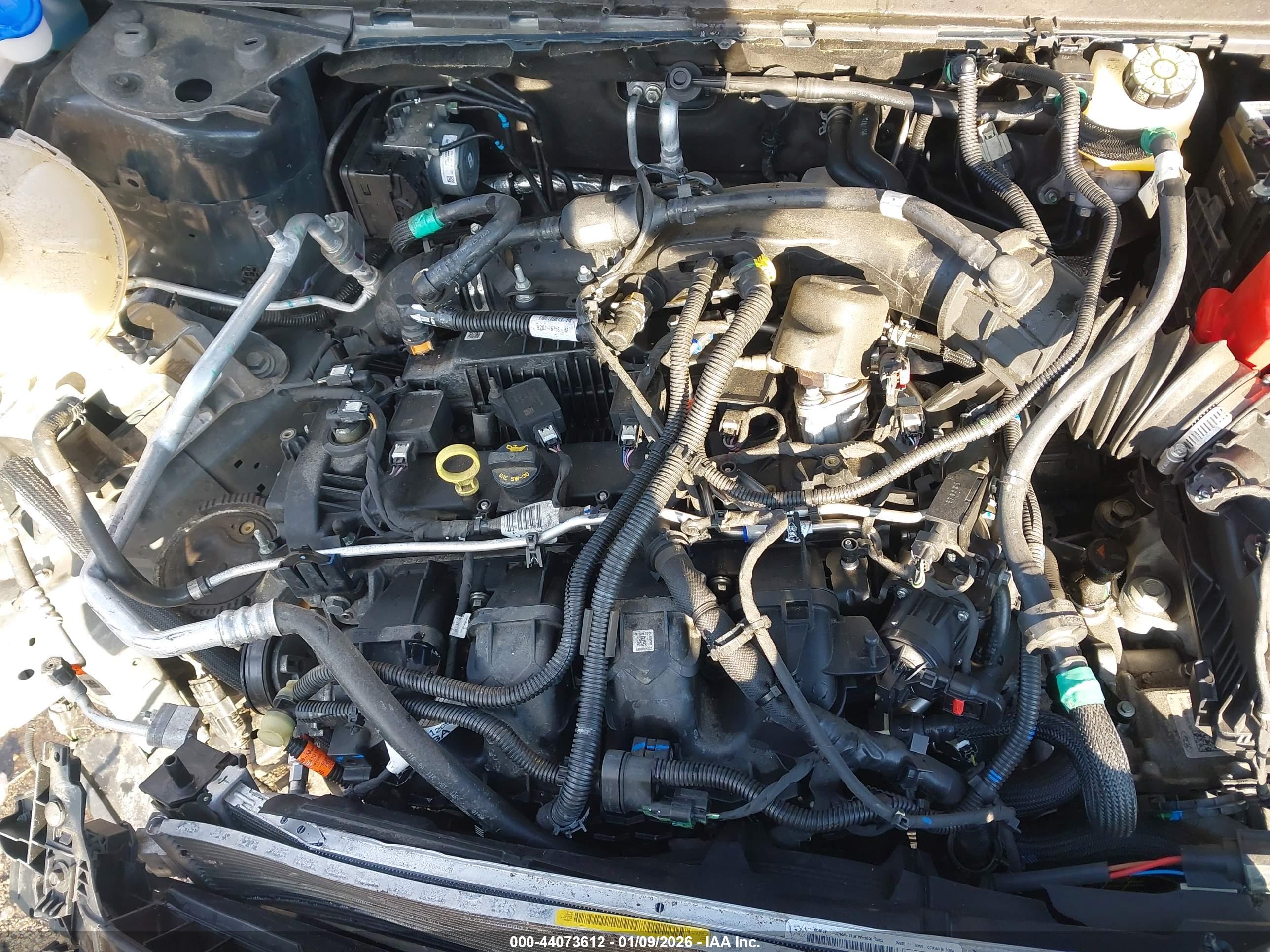 FORD MAVERICK image 10