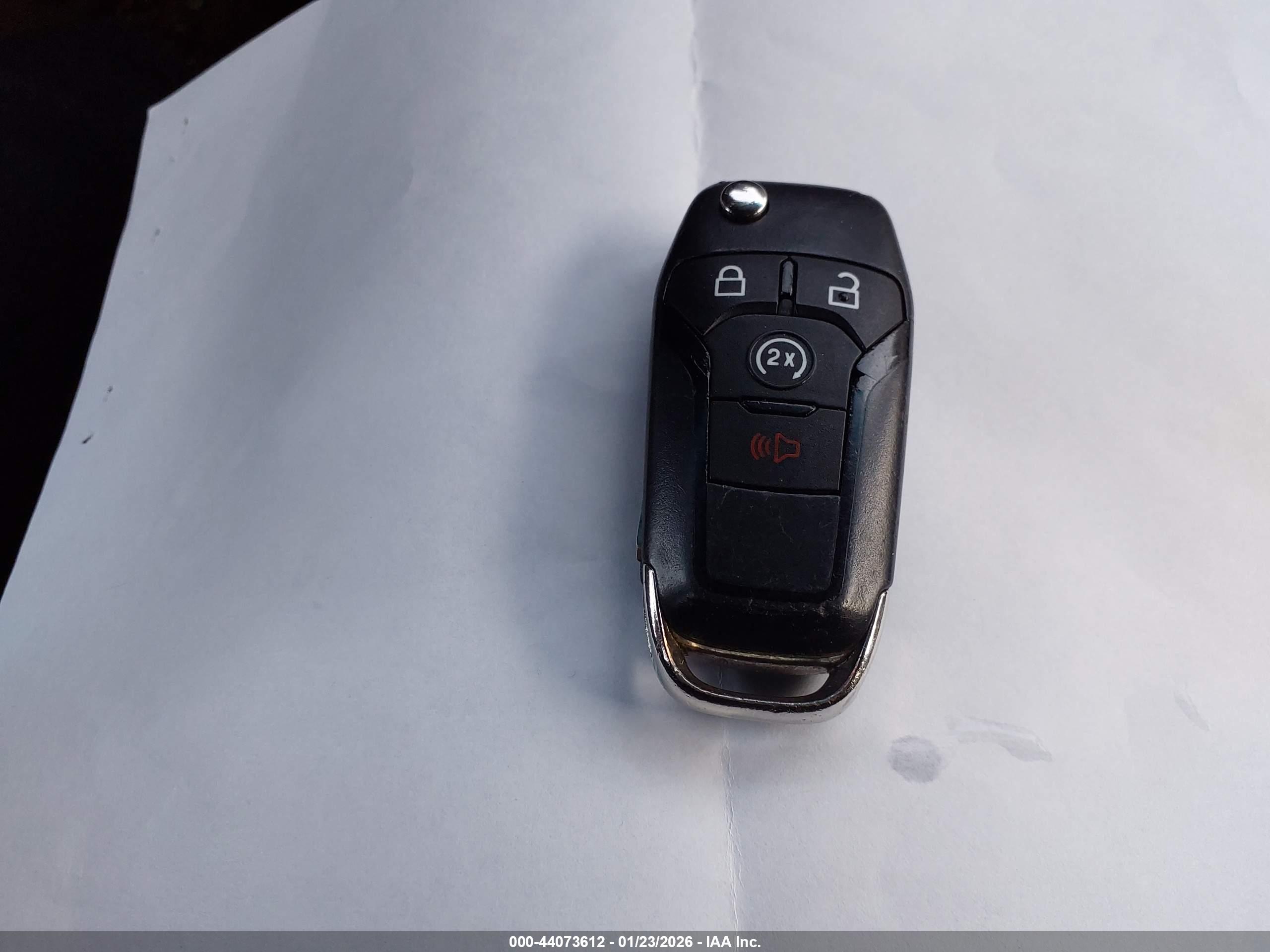 FORD MAVERICK image 11