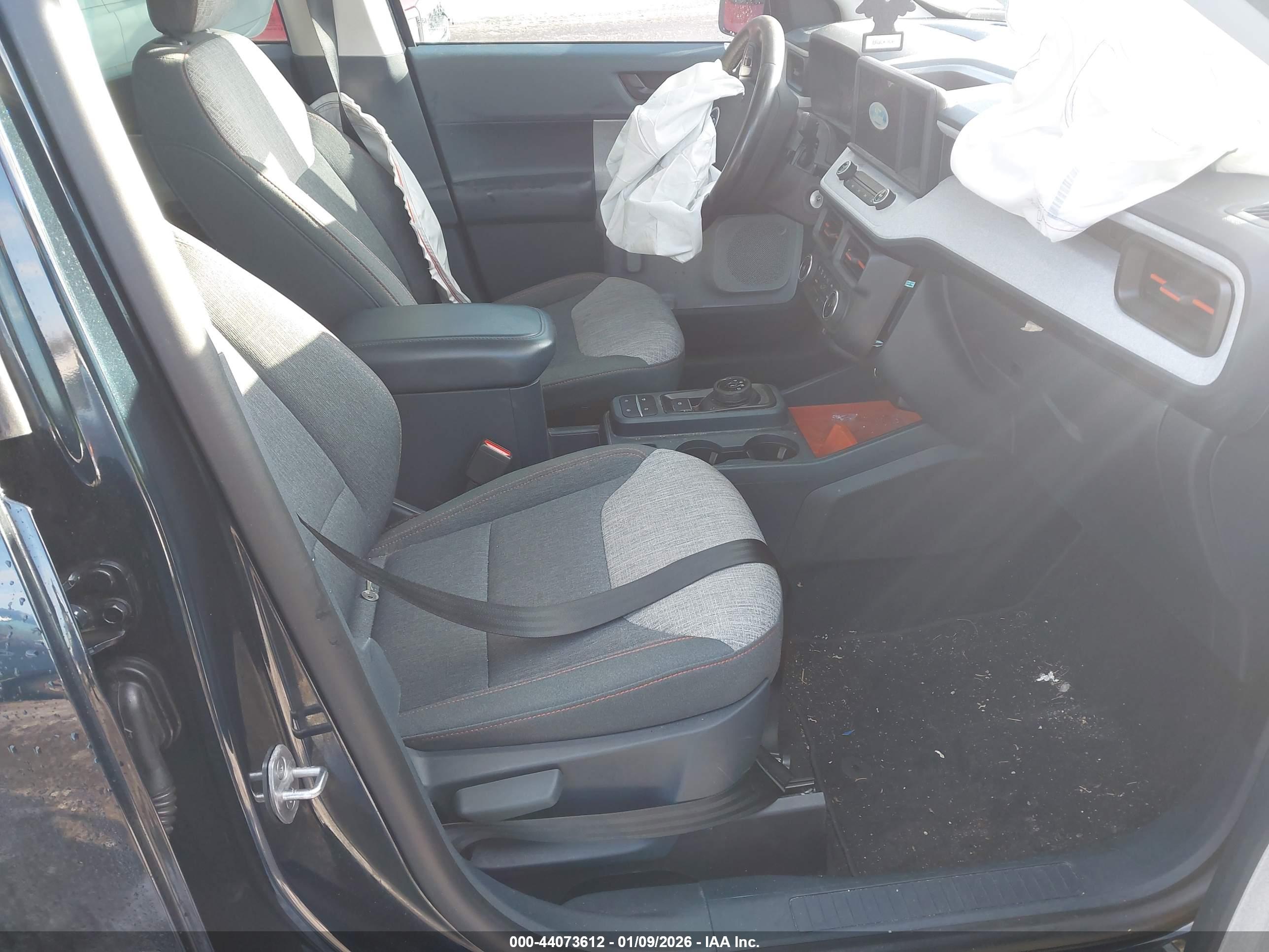 FORD MAVERICK image 5