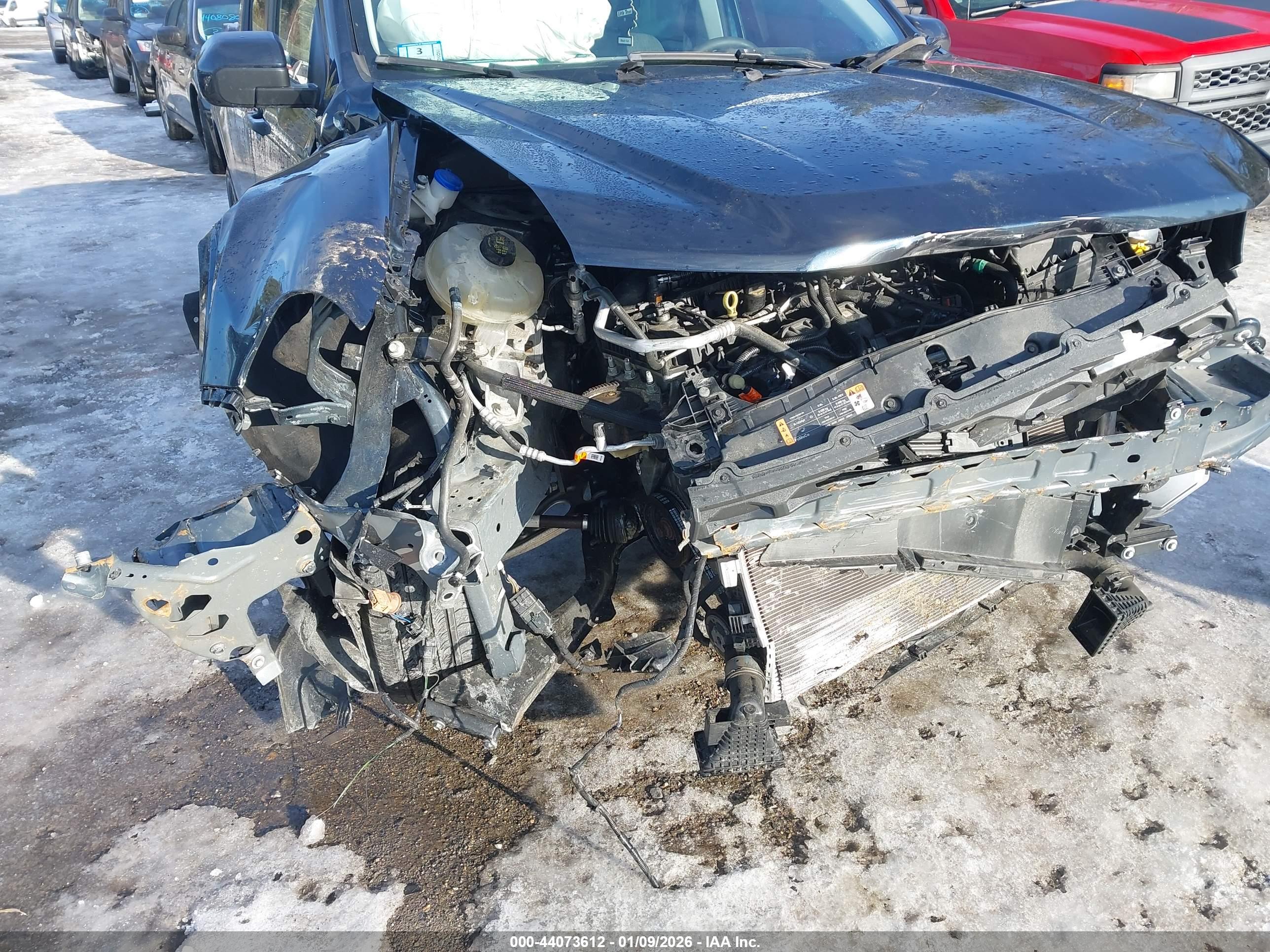 FORD MAVERICK image 6