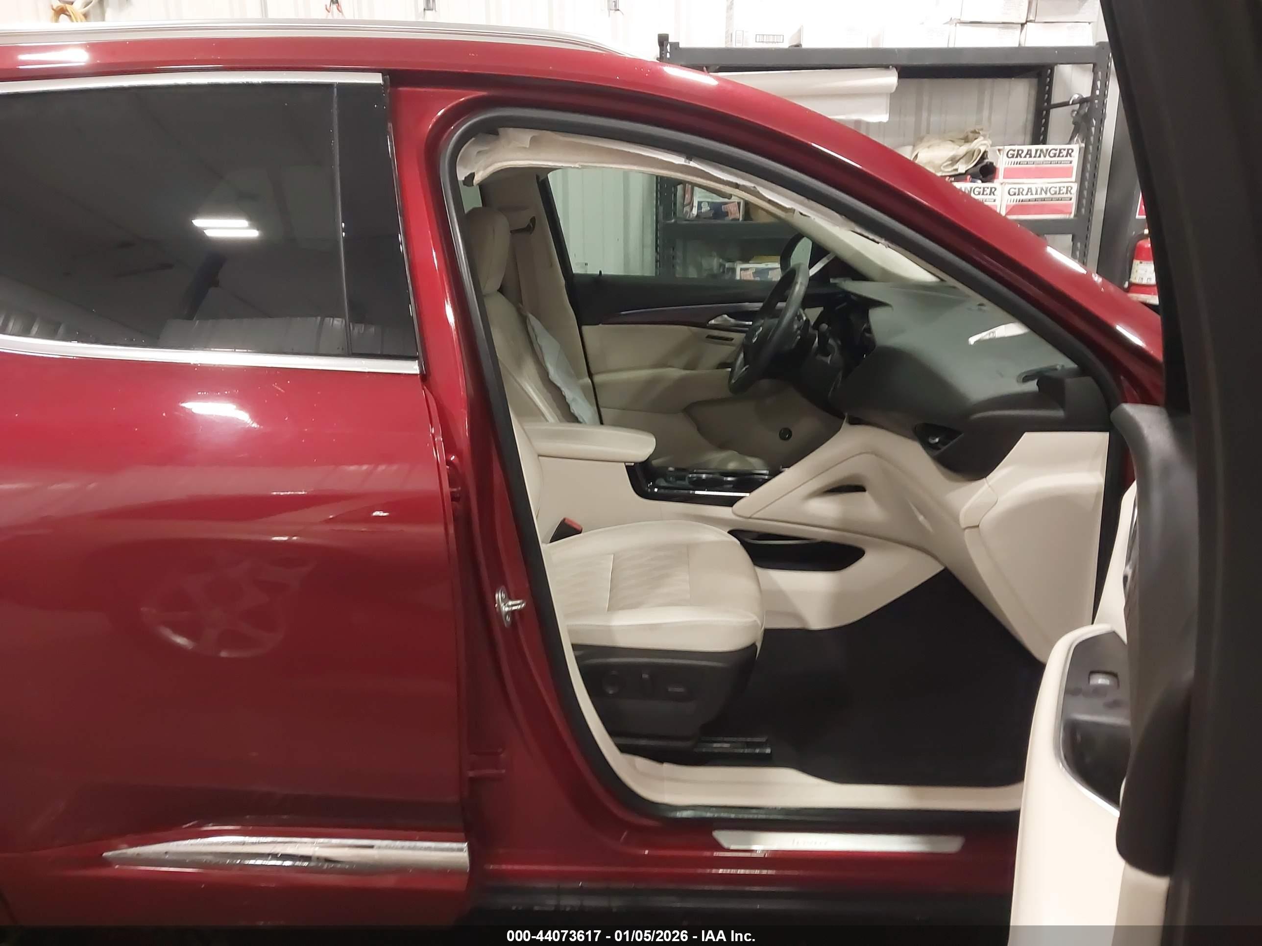 BUICK ENVISION image 5