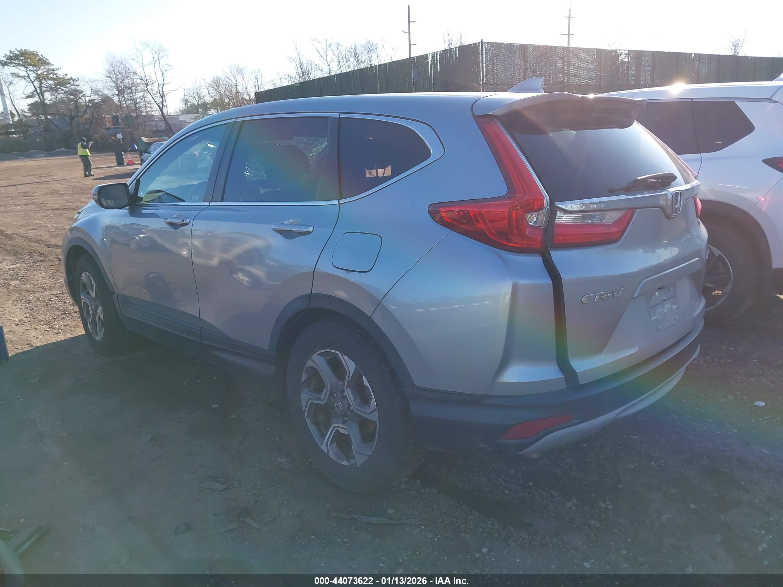 HONDA CR-V image 3