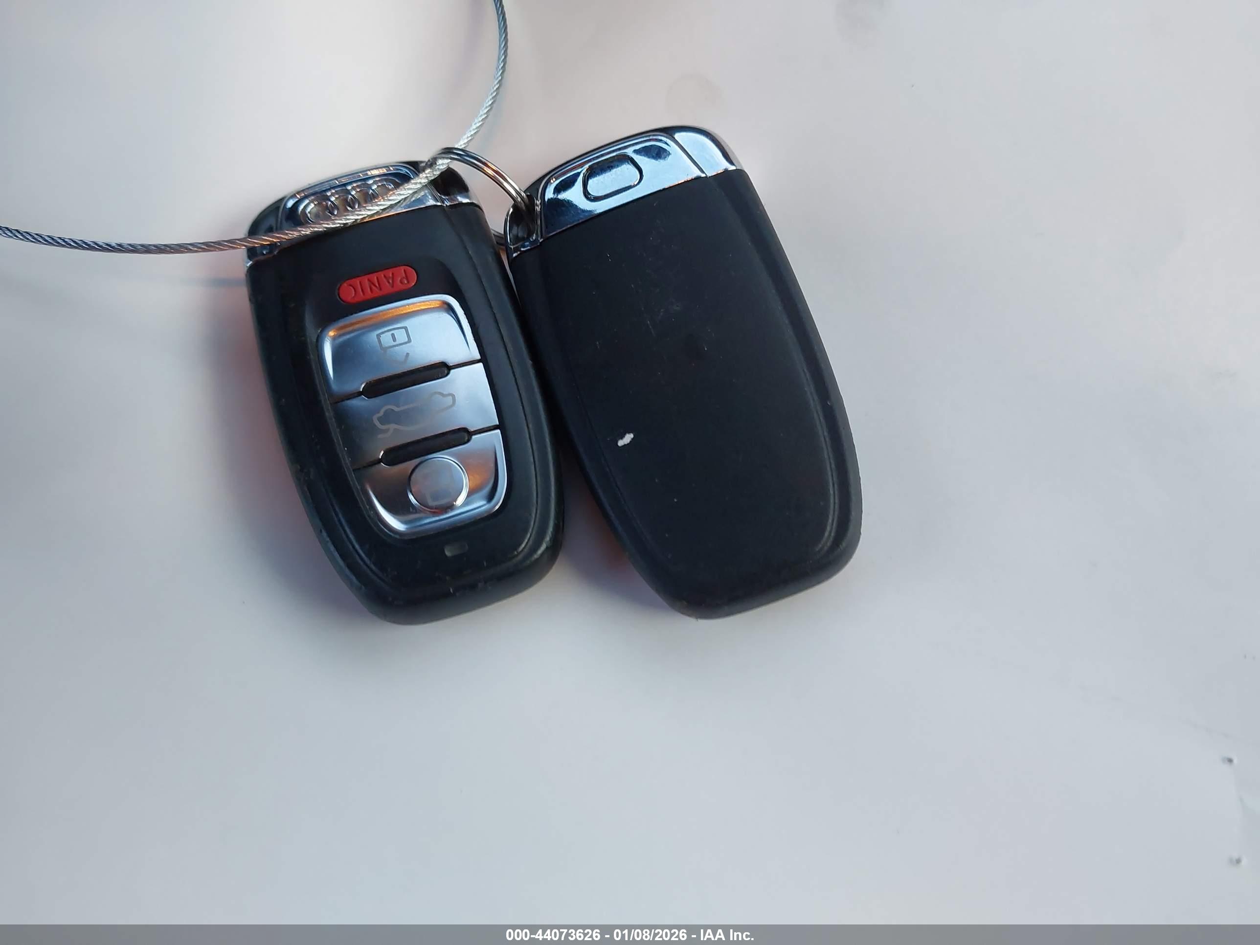 AUDI Q5 image 11
