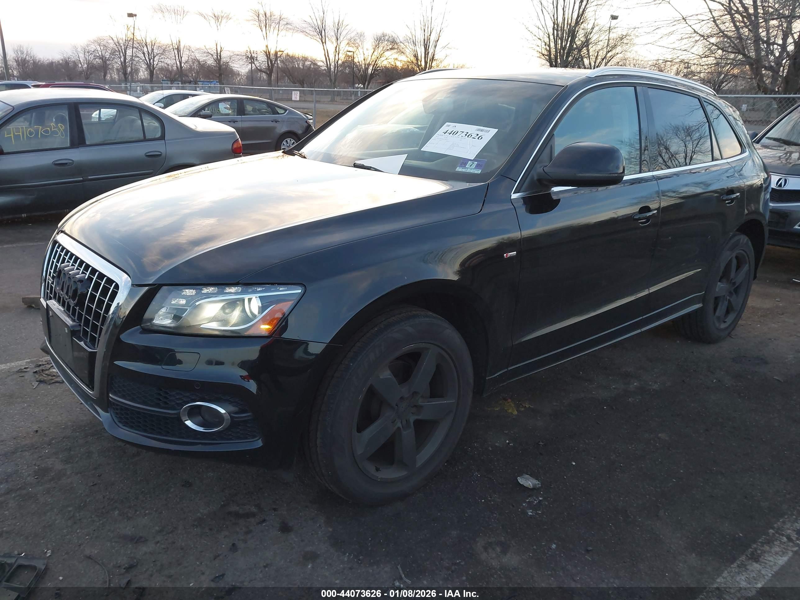 AUDI Q5 image 2