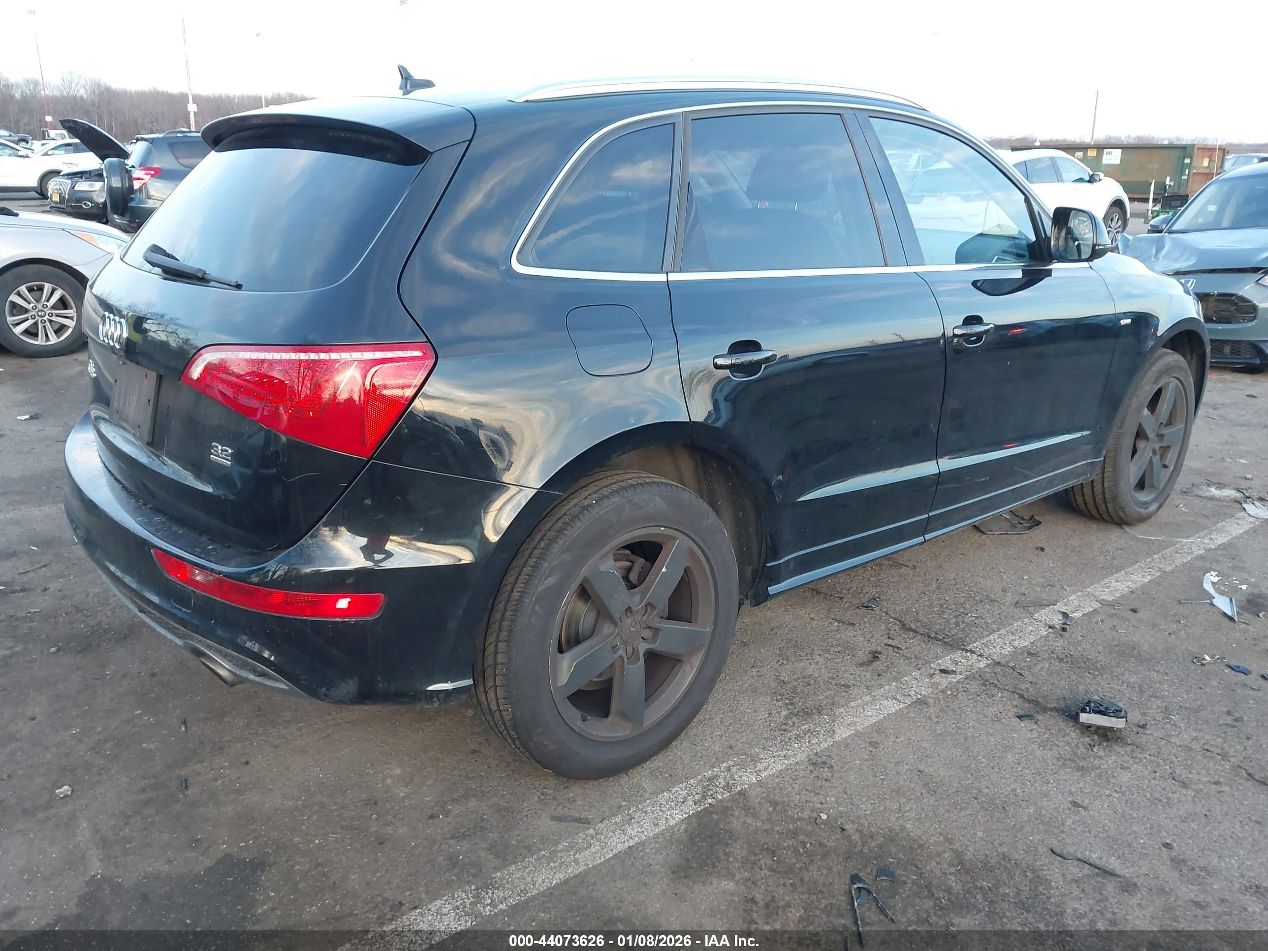 AUDI Q5 image 4