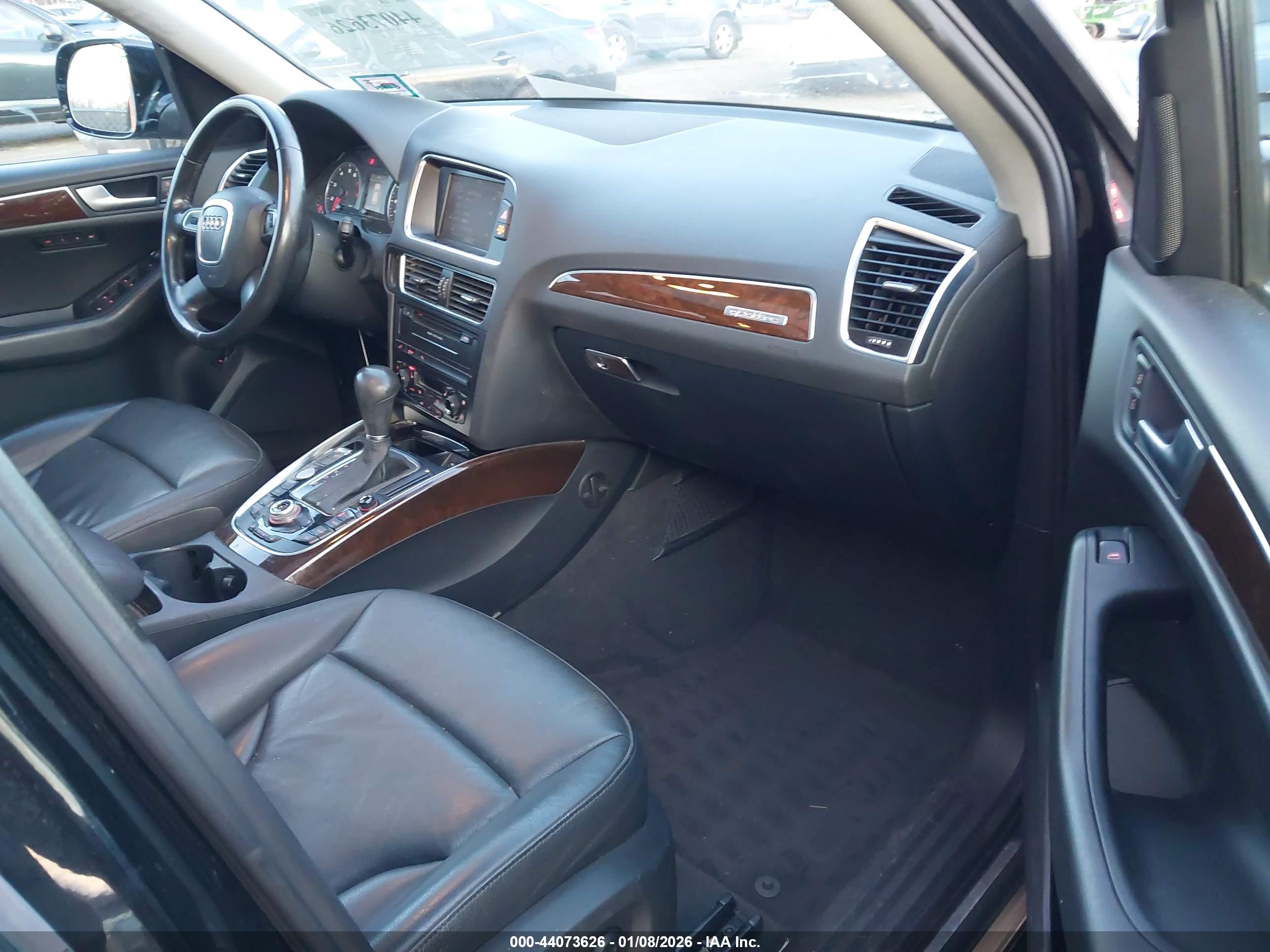 AUDI Q5 image 5