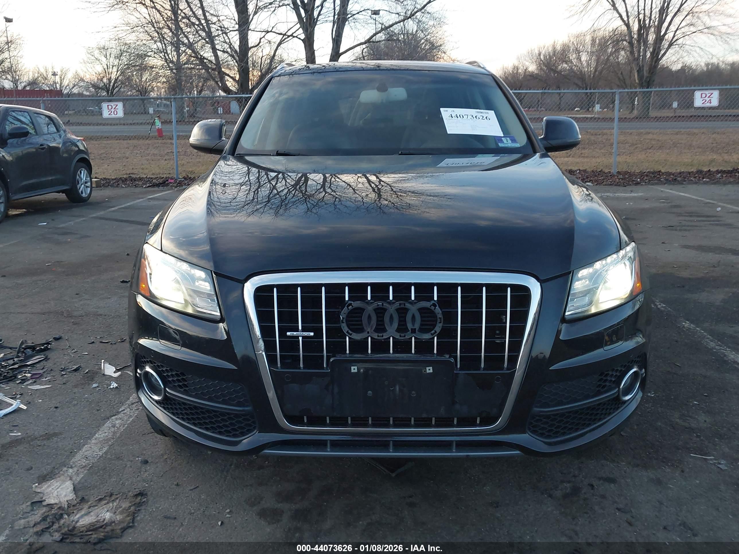 AUDI Q5 image 6