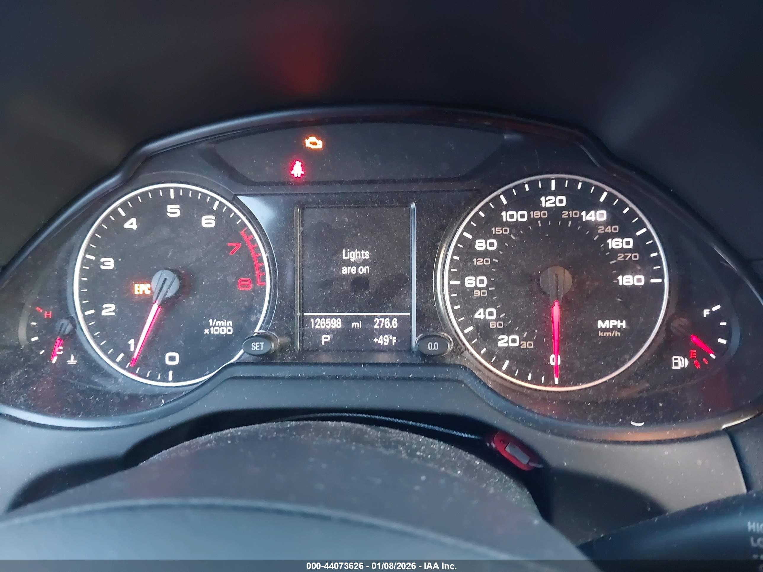 AUDI Q5 image 7