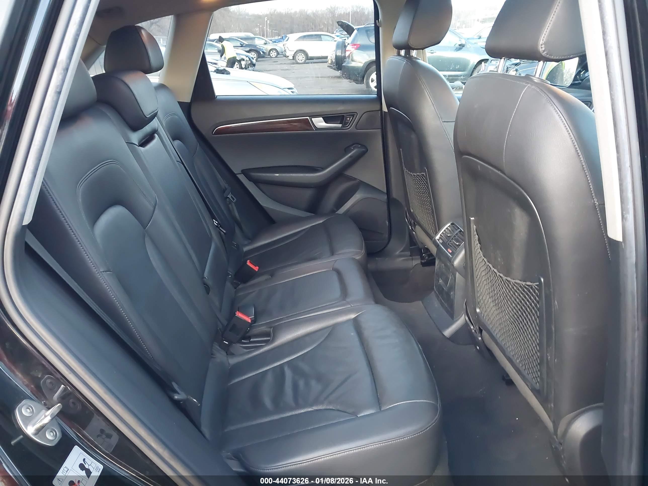 AUDI Q5 image 8
