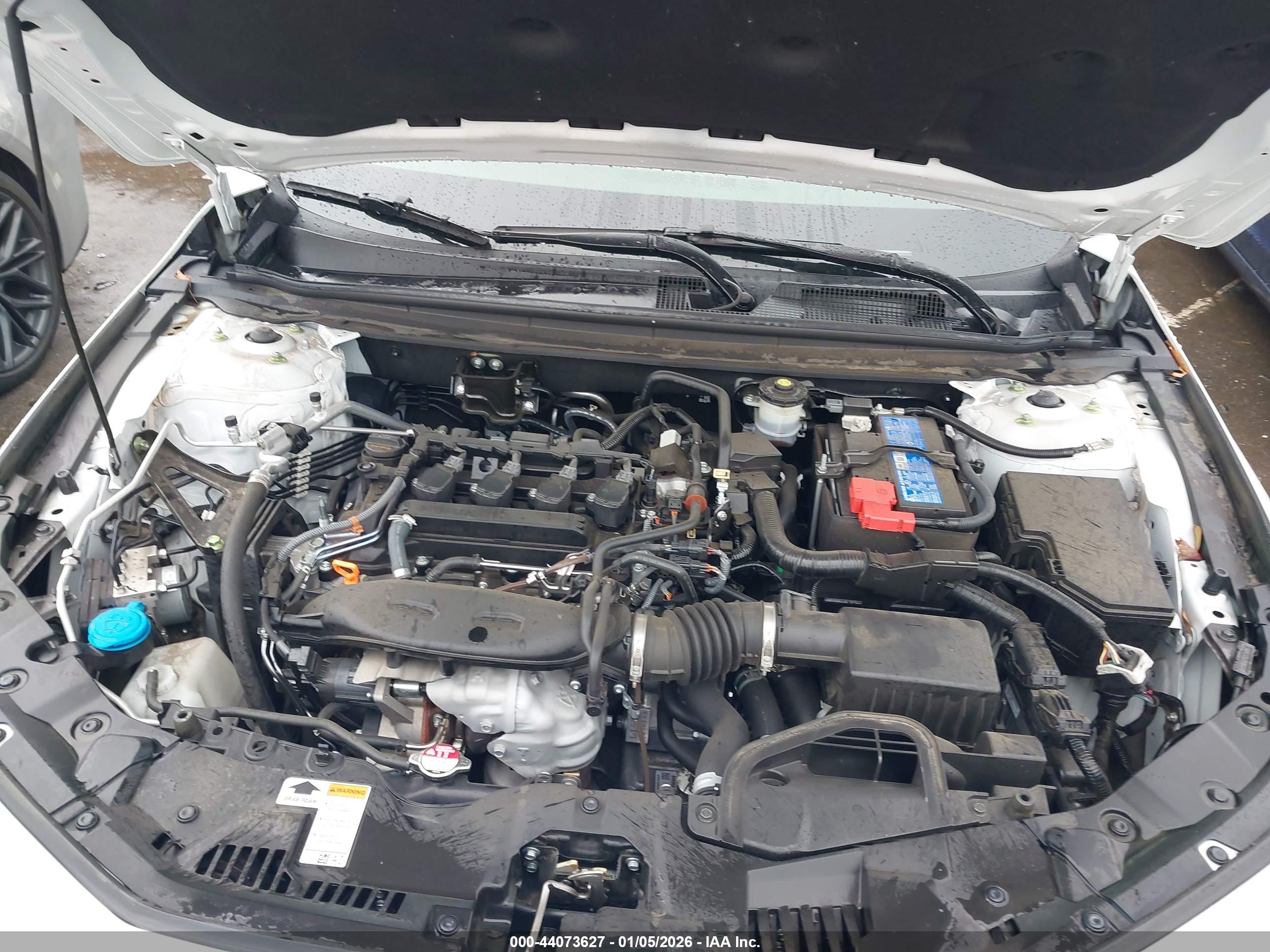 HONDA ACCORD image 10