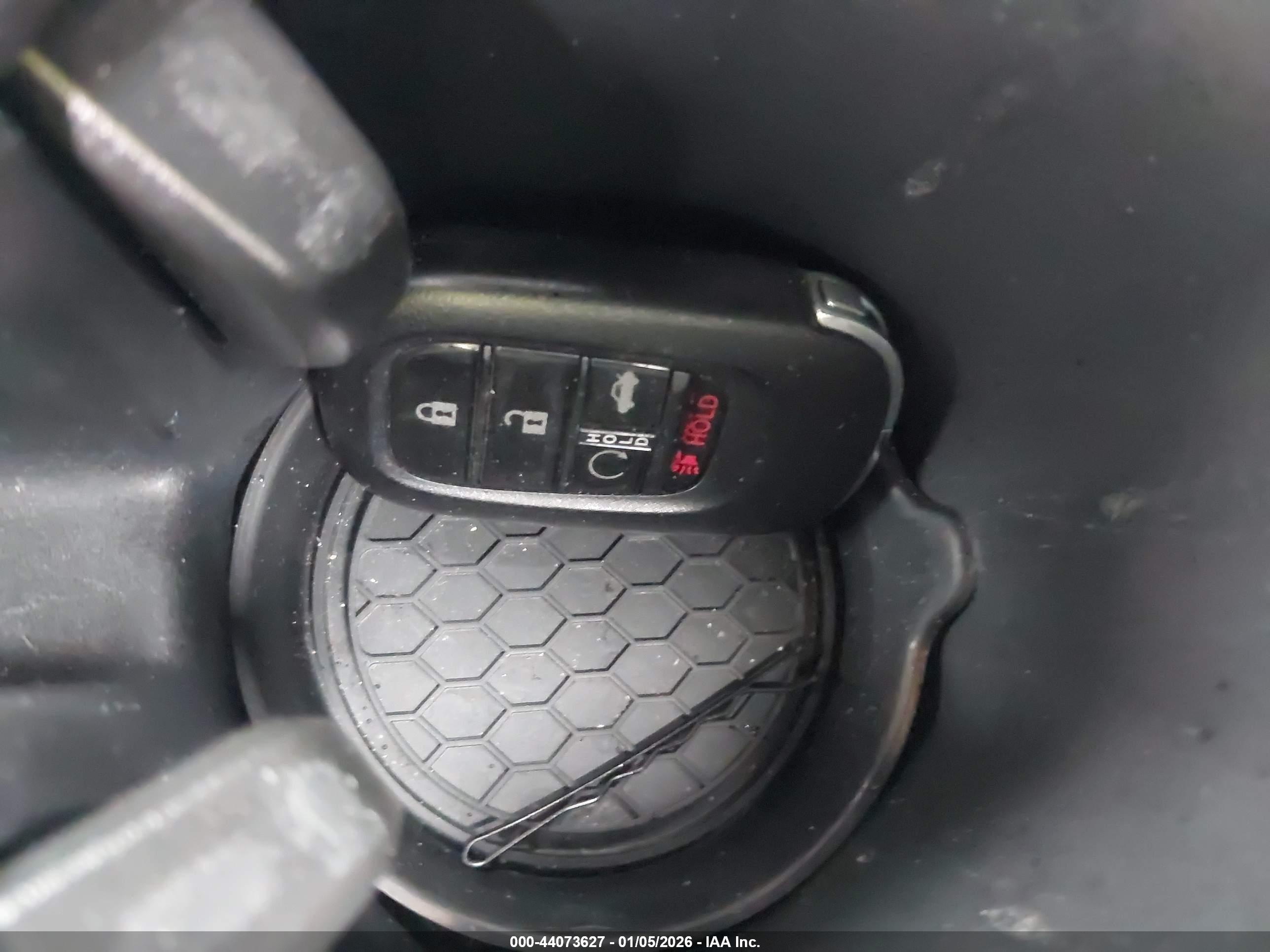 HONDA ACCORD image 11