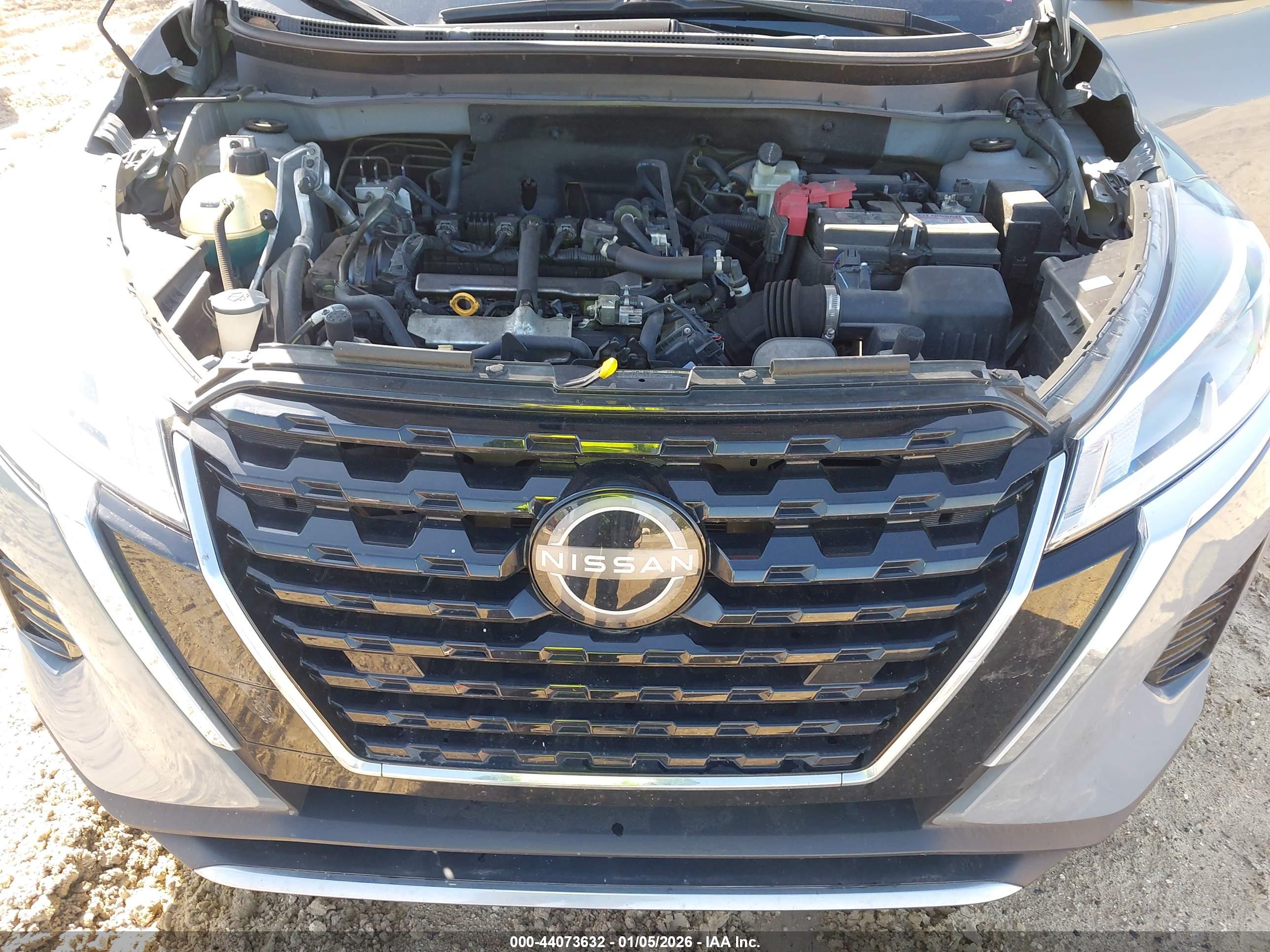 NISSAN KICKS image 10