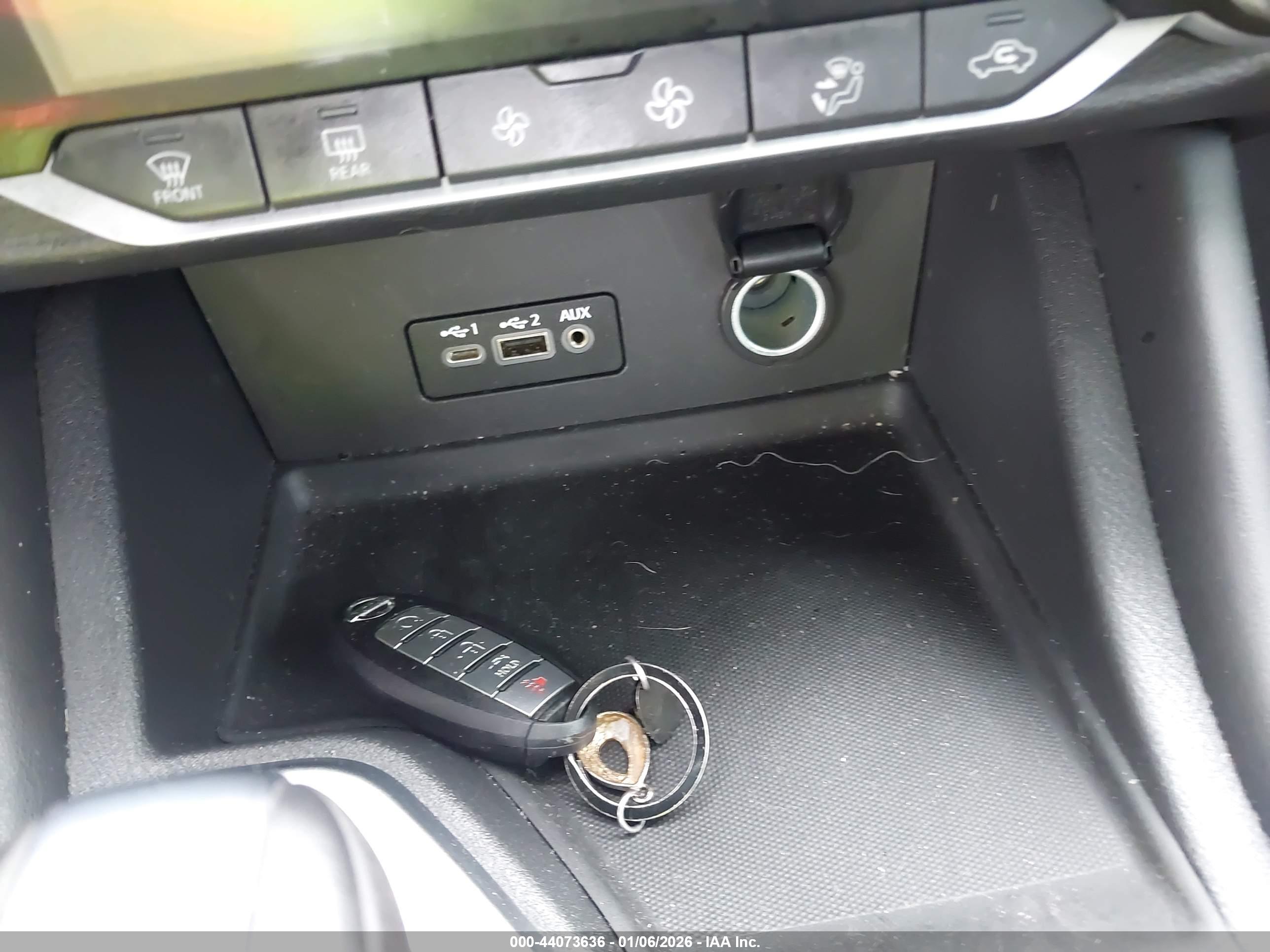 NISSAN SENTRA image 11