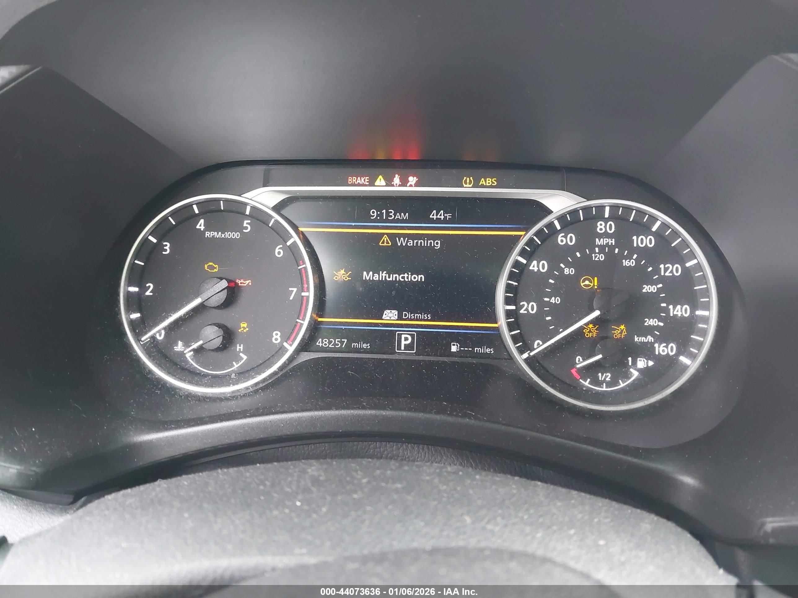 NISSAN SENTRA image 7