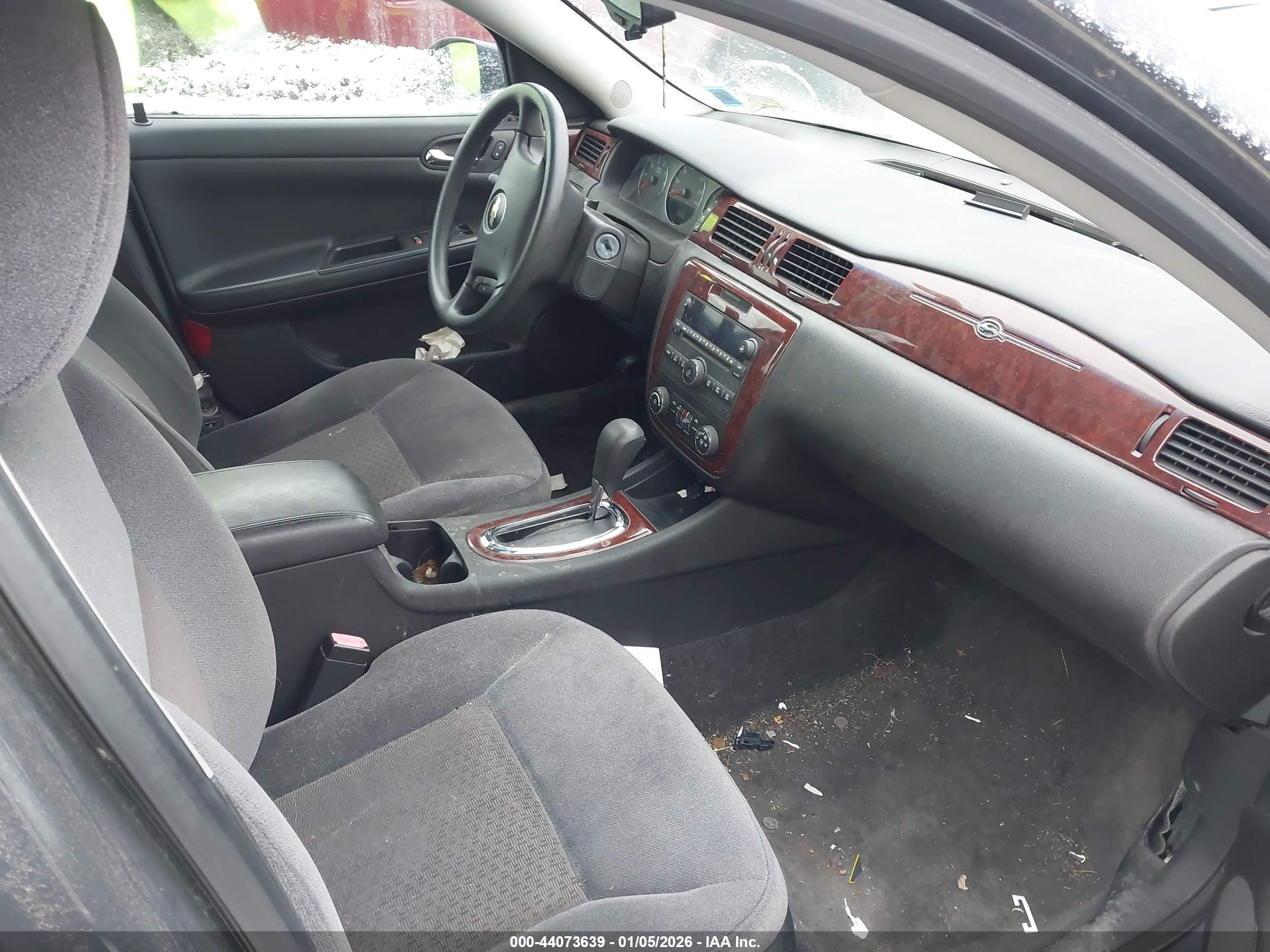 CHEVROLET IMPALA image 5
