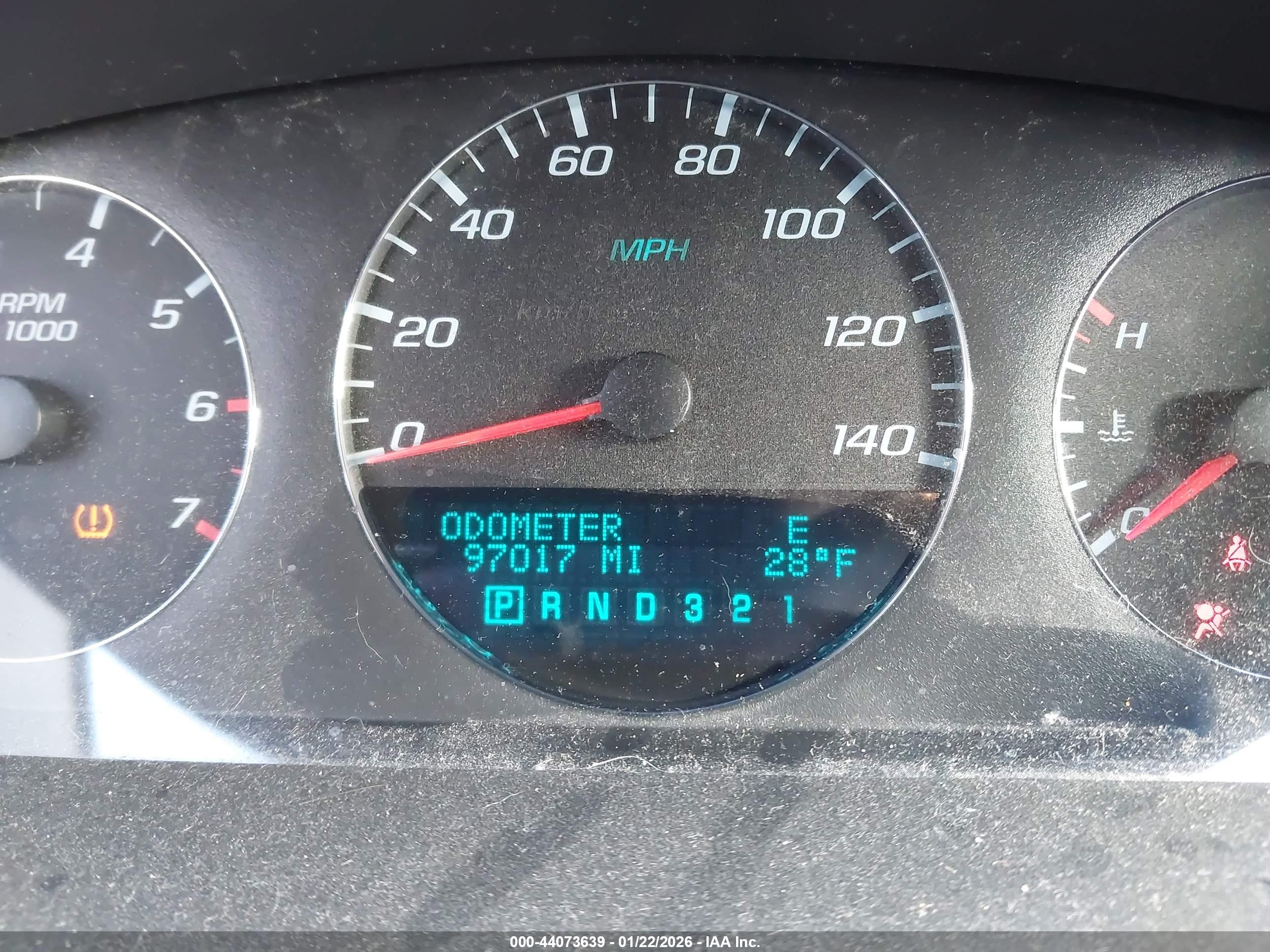 CHEVROLET IMPALA image 7