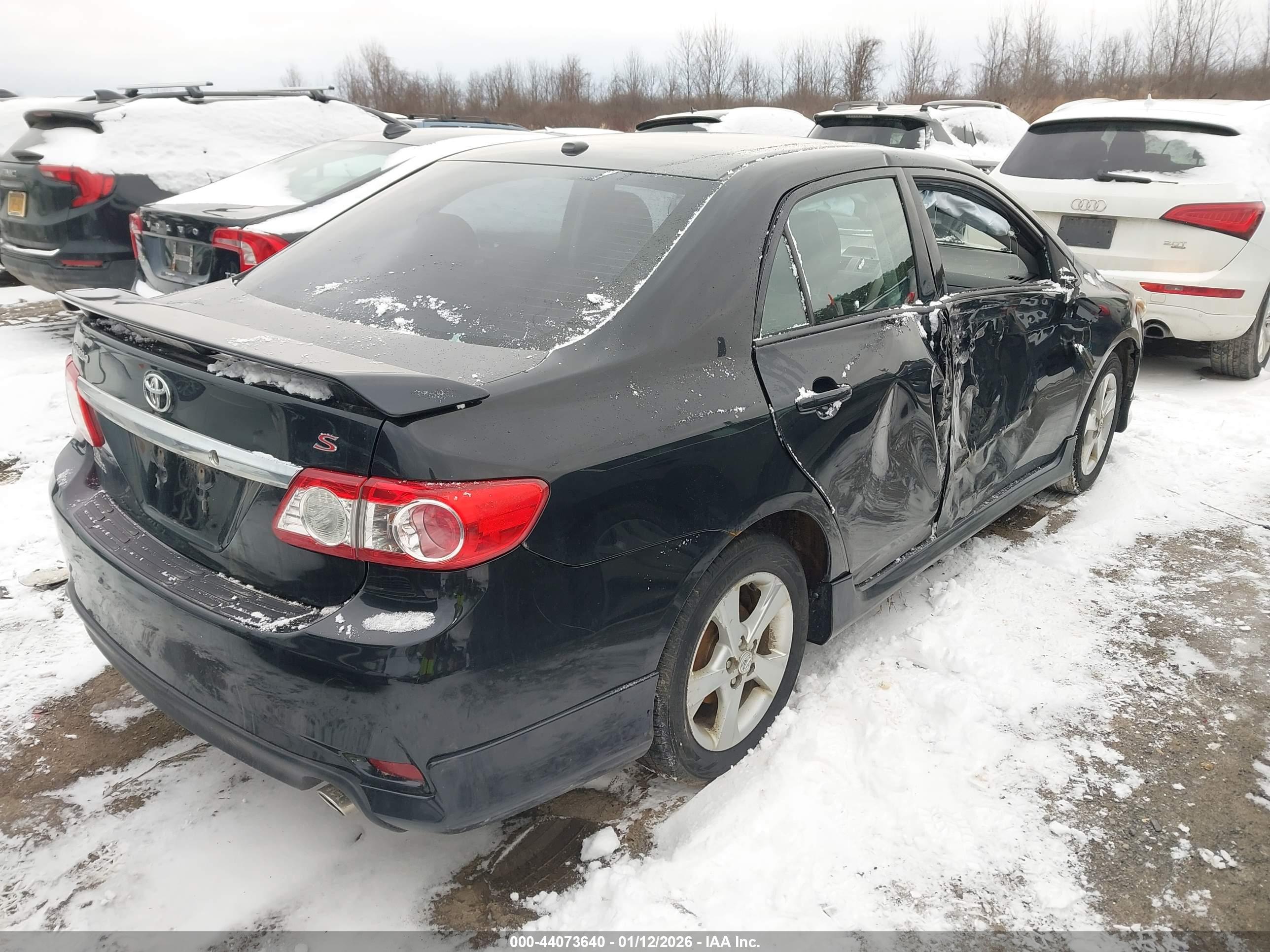 TOYOTA COROLLA image 4