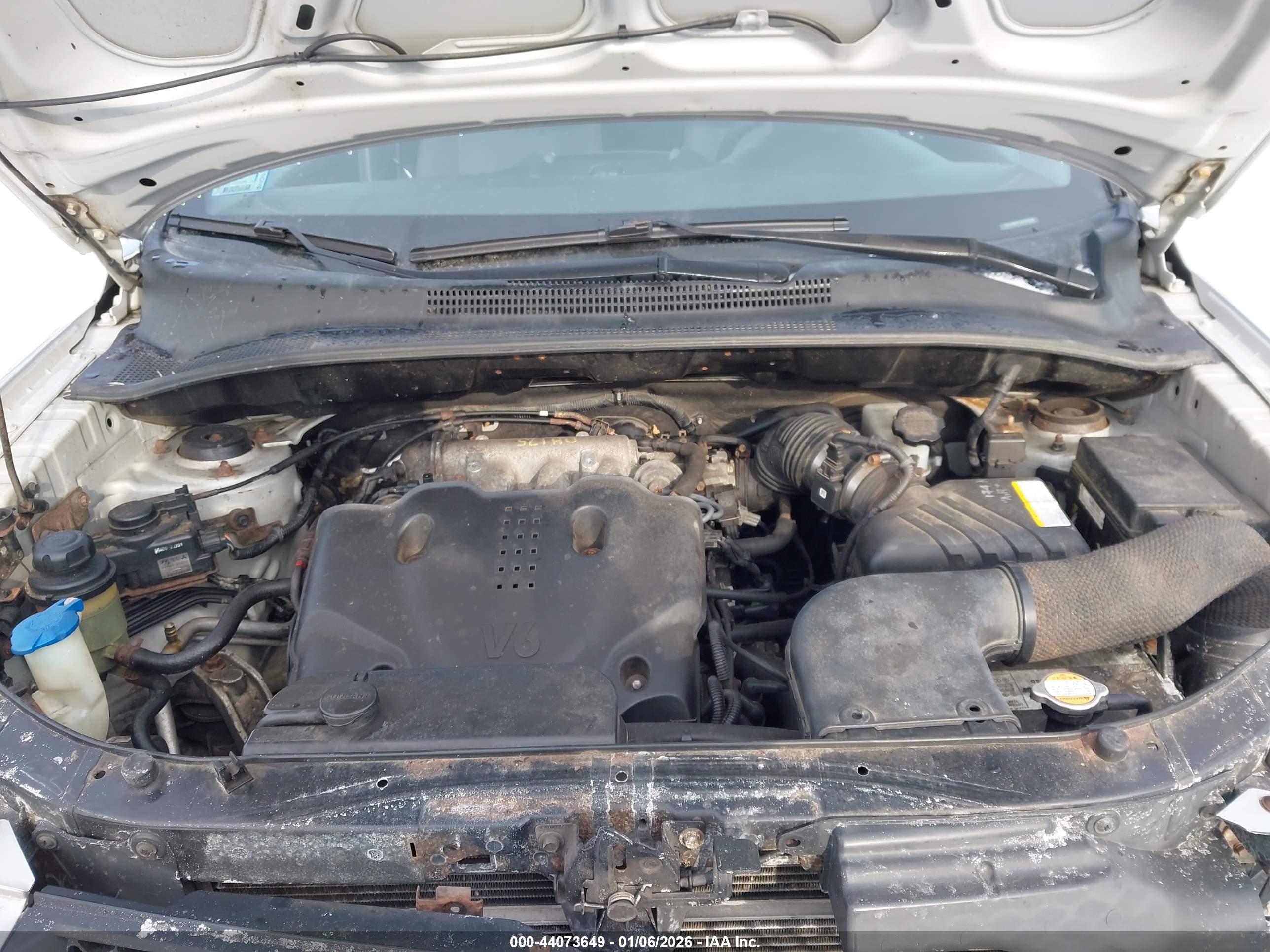 KIA SPORTAGE image 10
