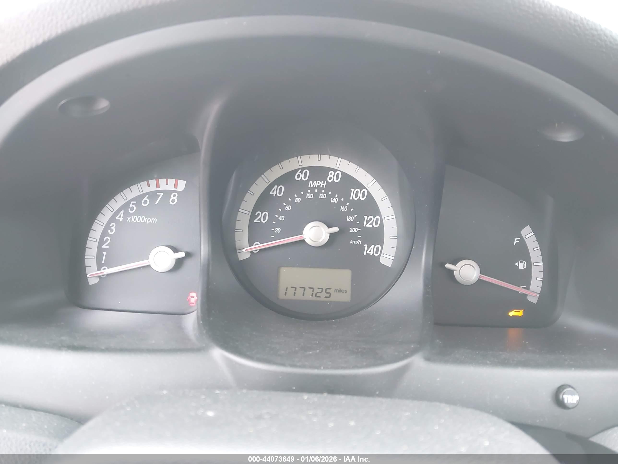 KIA SPORTAGE image 7