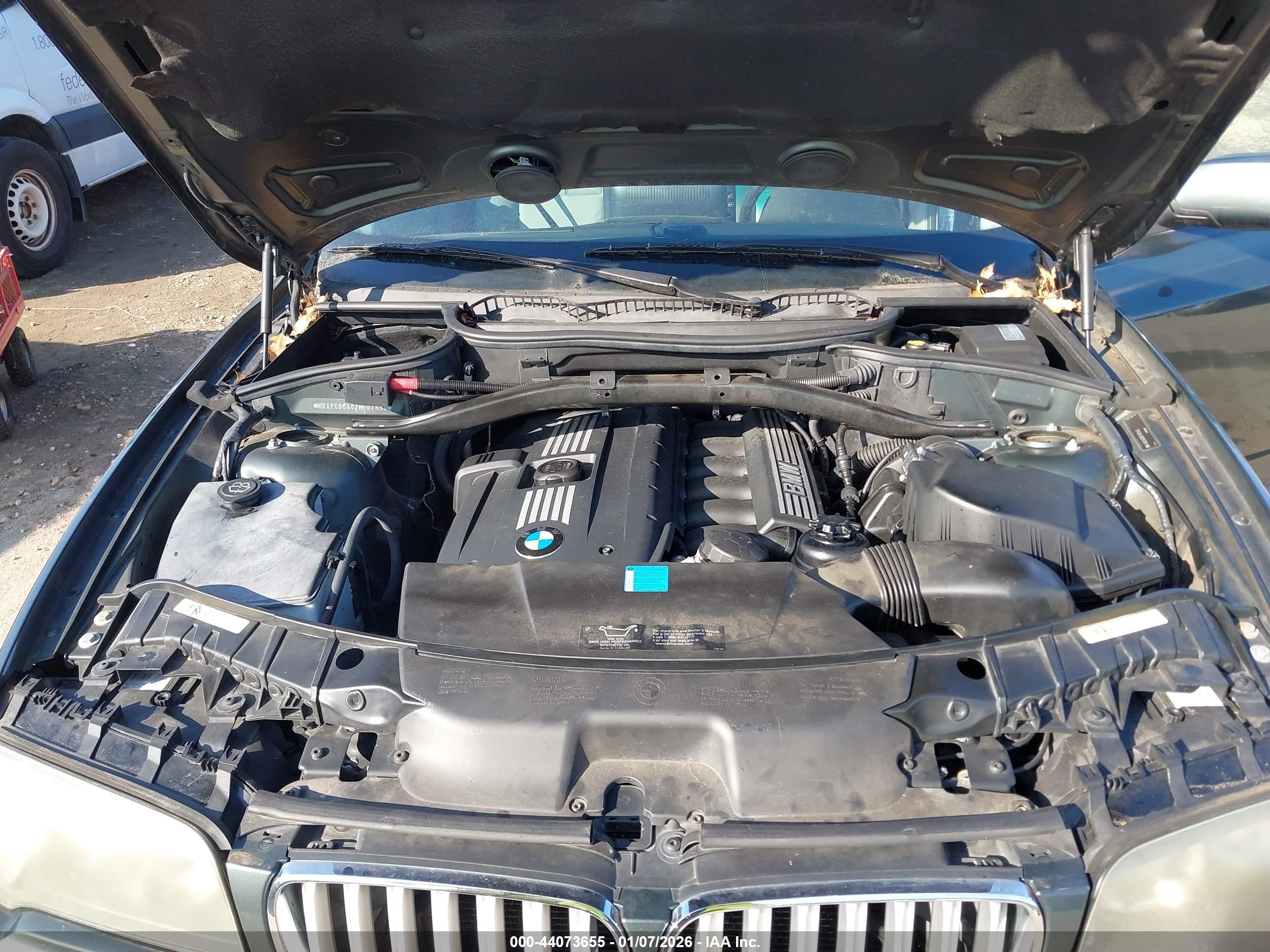 BMW X3 image 10