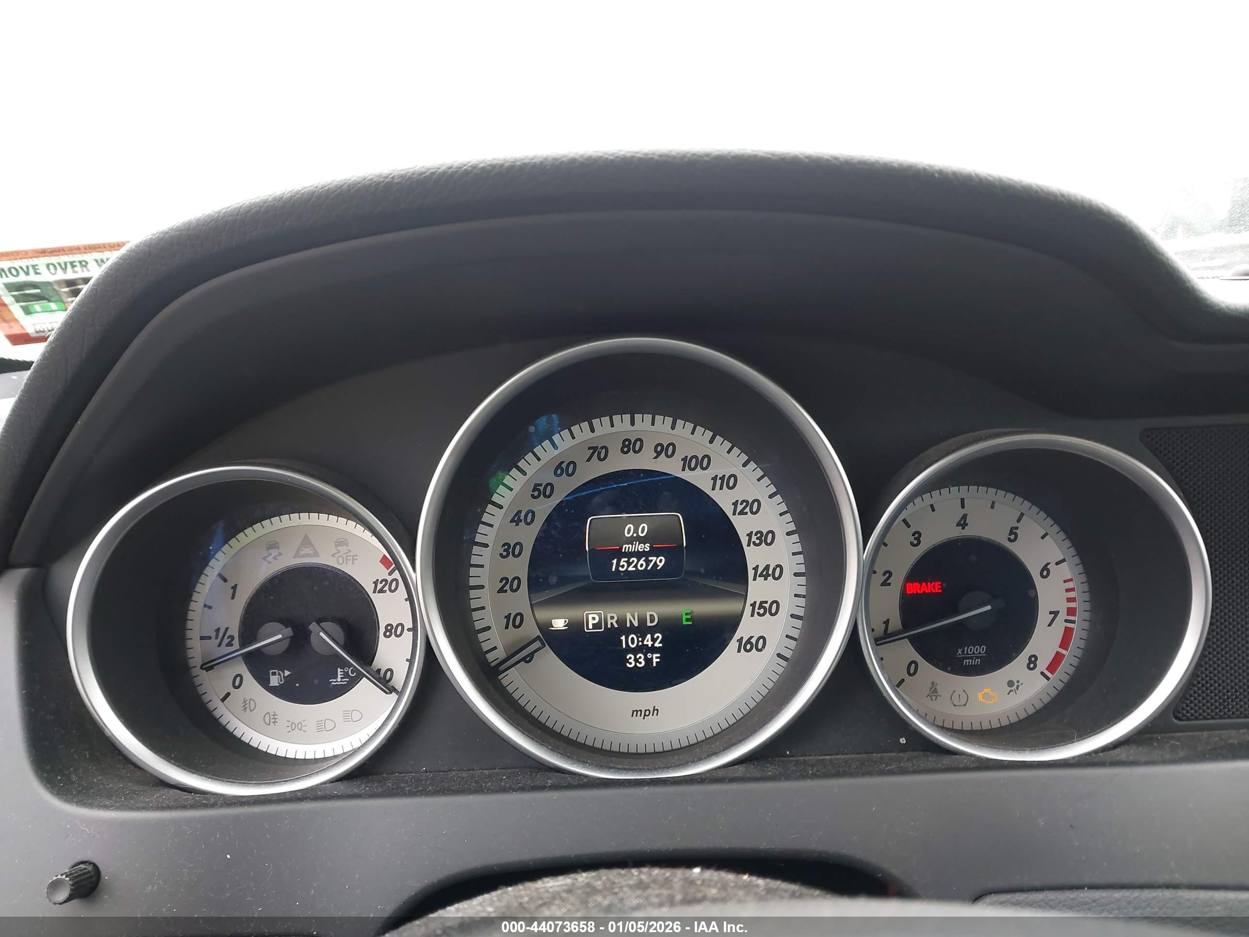 MERCEDES-BENZ C image 7