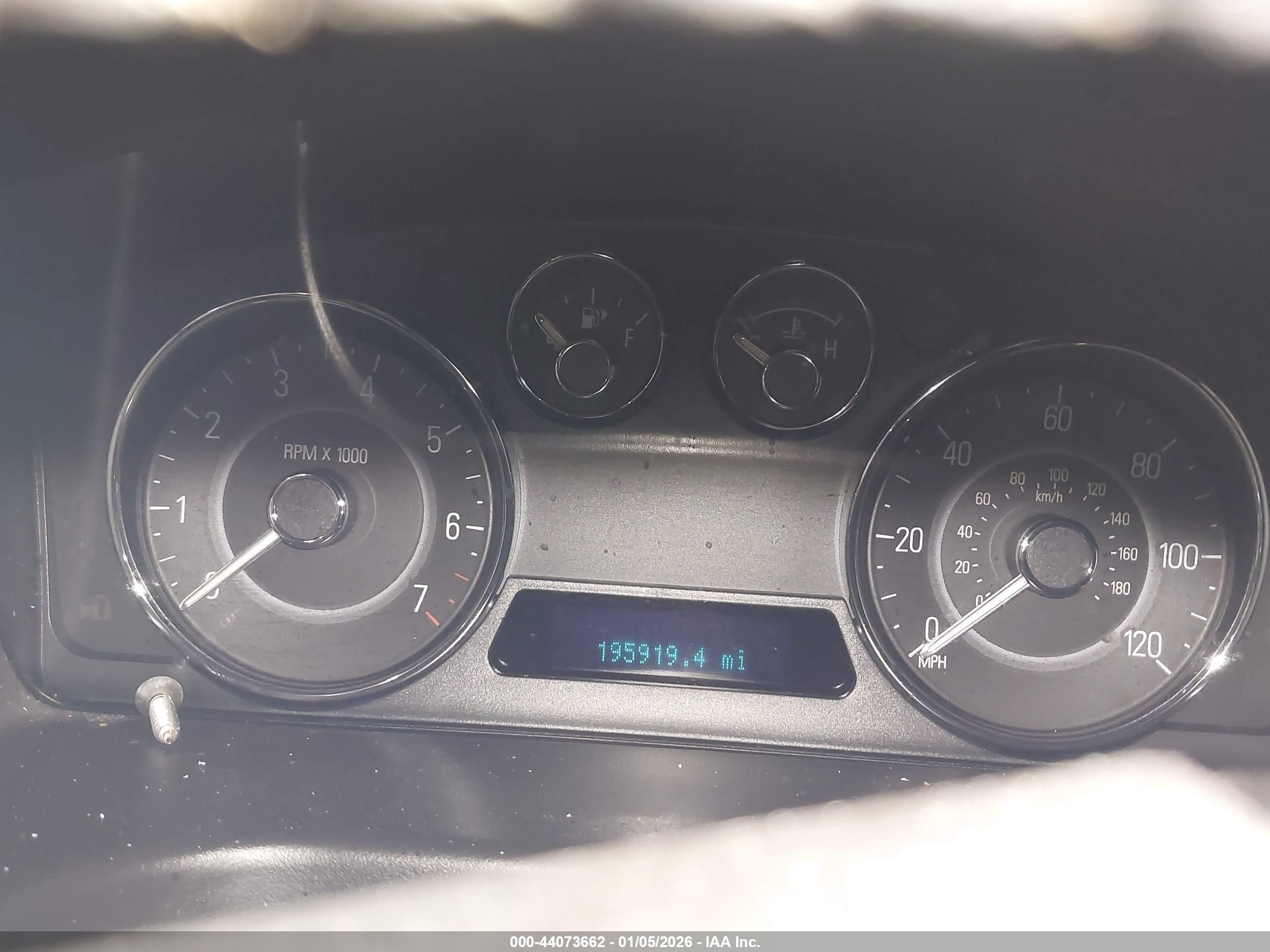 FORD FLEX image 7