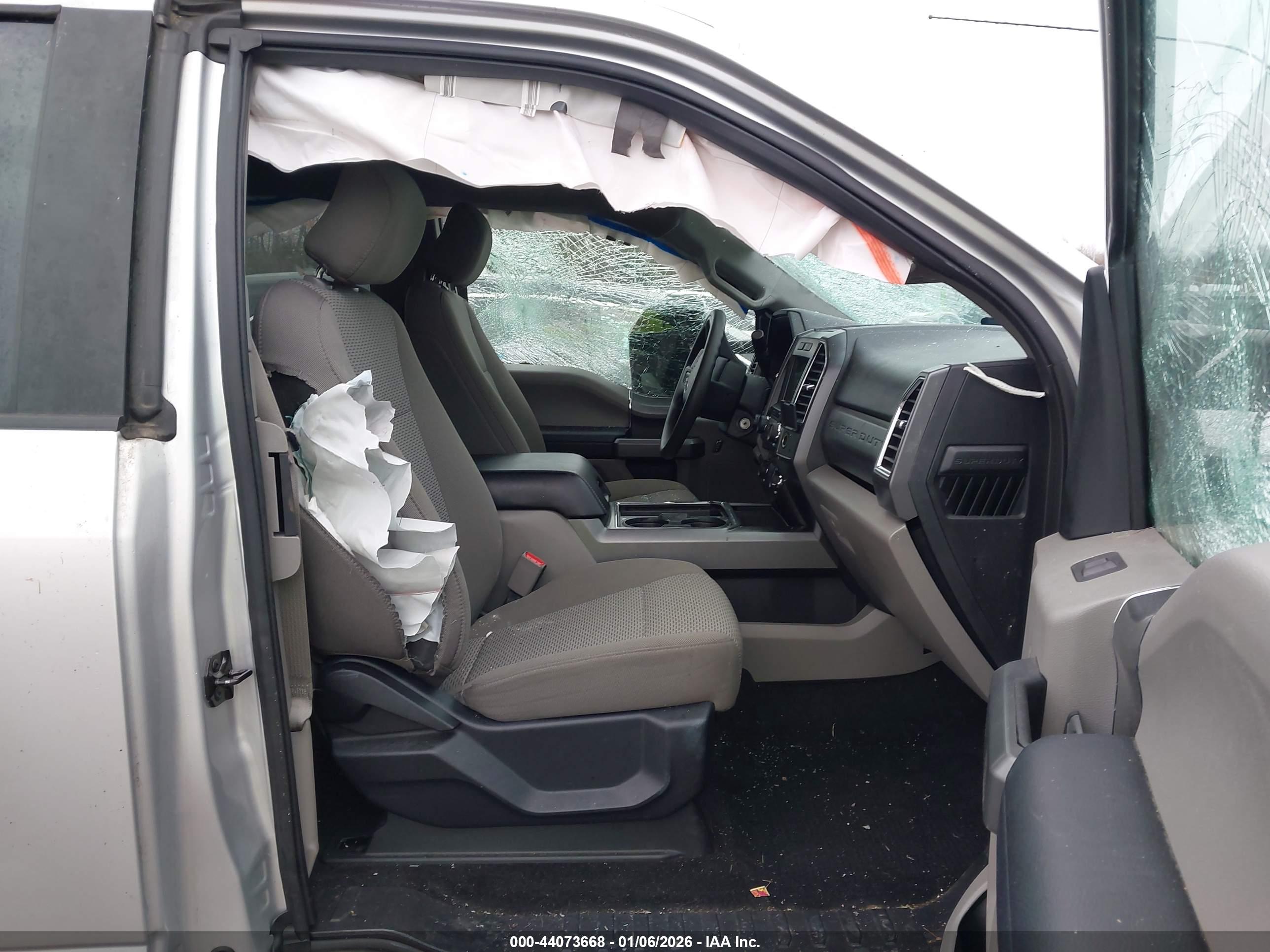 FORD F-250 image 5