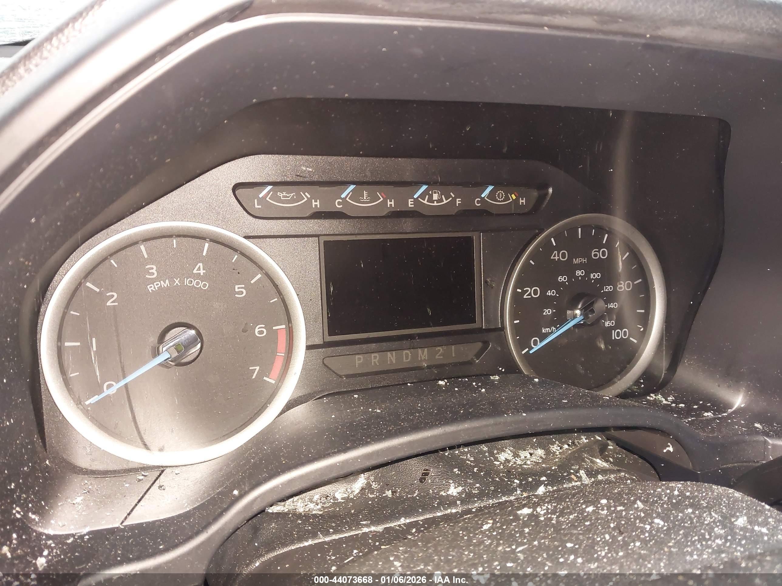 FORD F-250 image 7