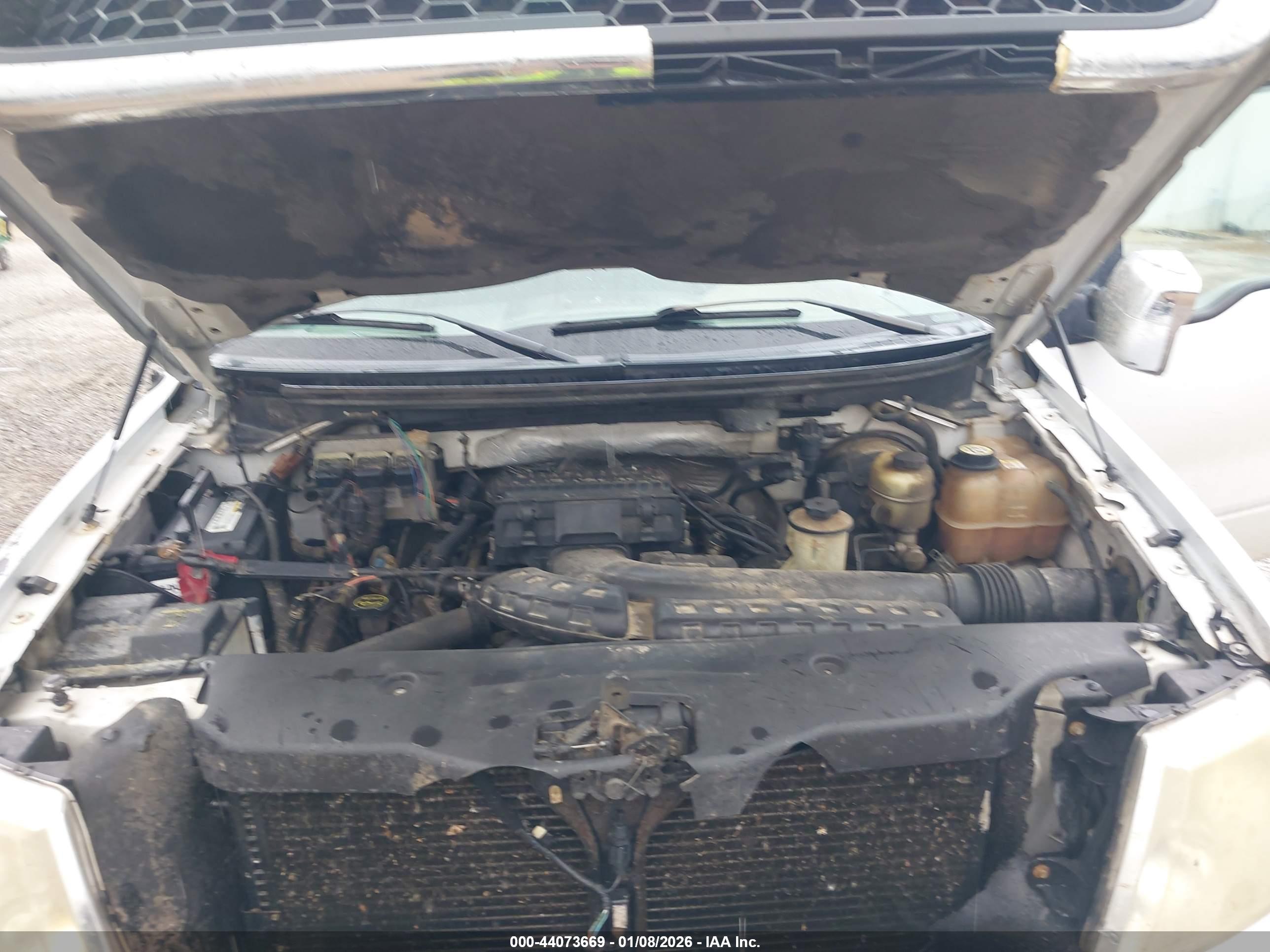 FORD F-150 image 10