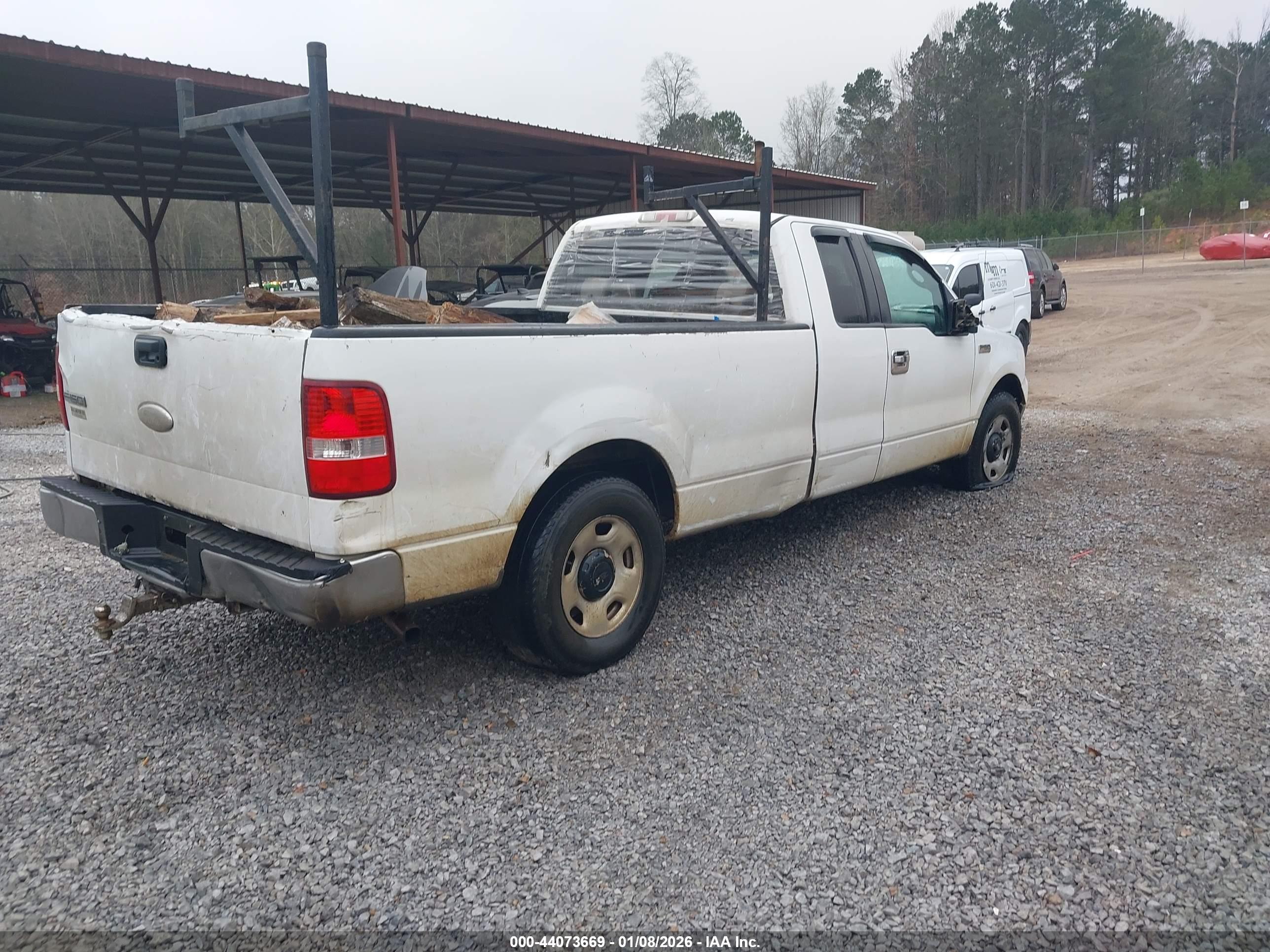 FORD F-150 image 4