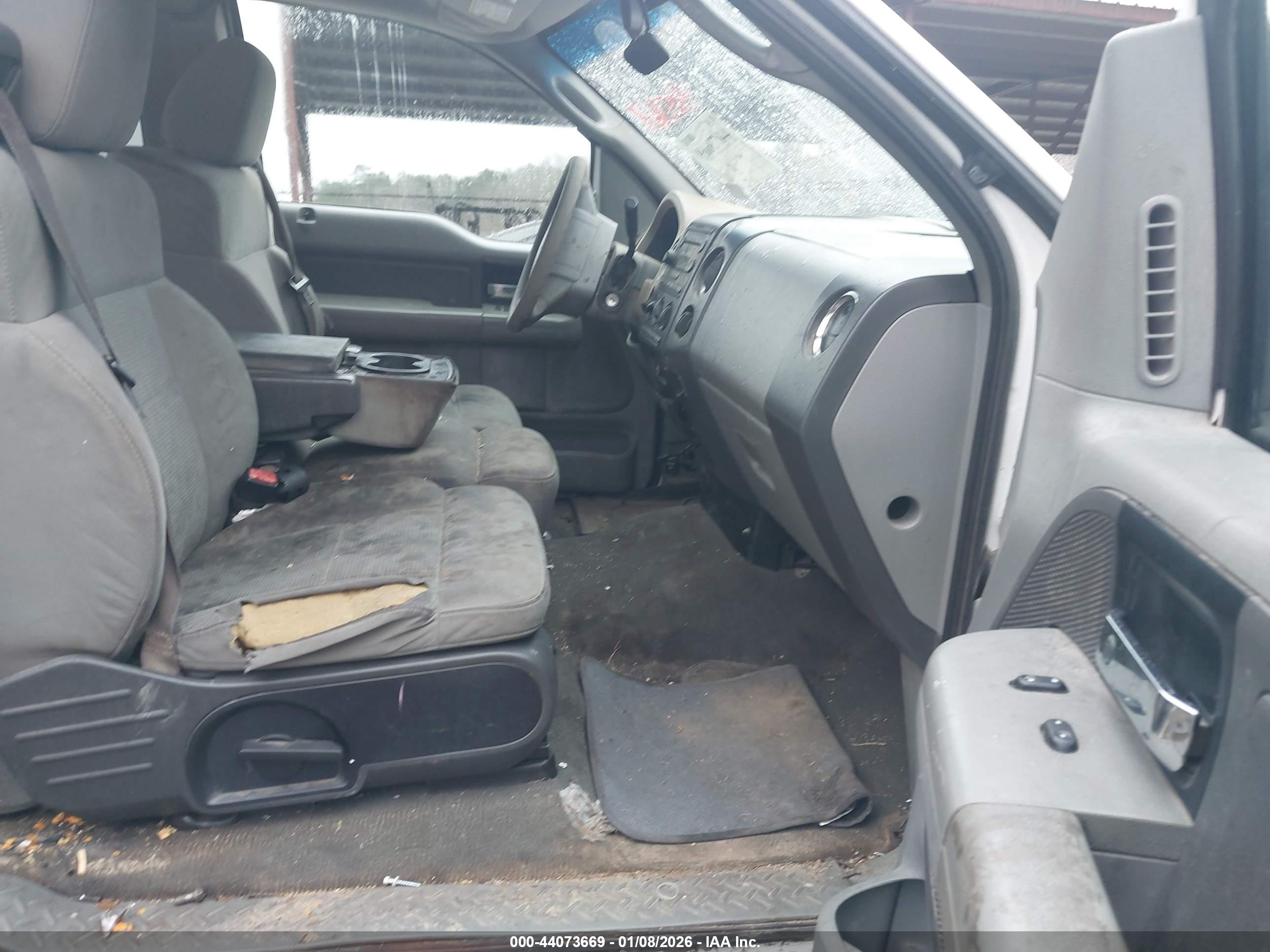 FORD F-150 image 5