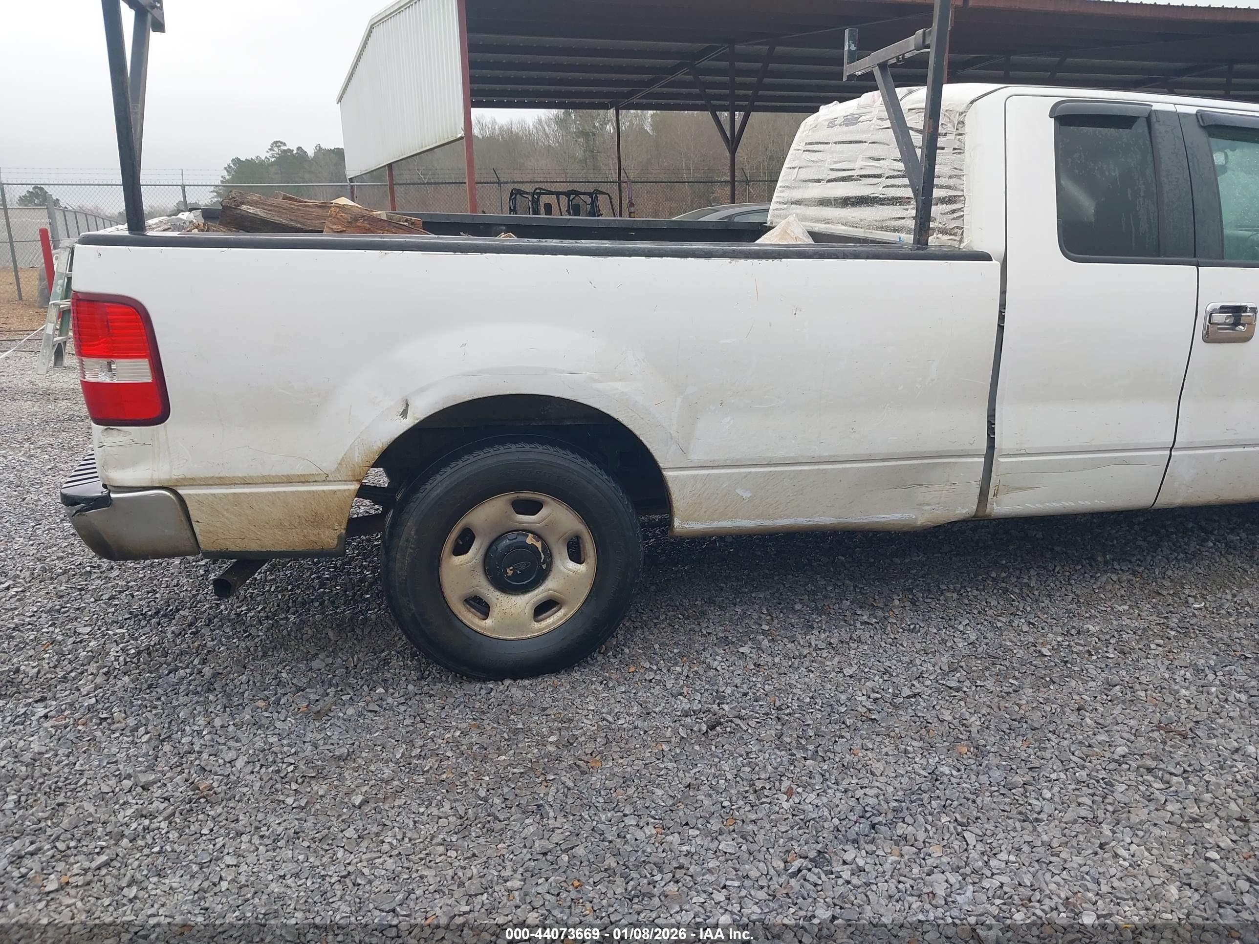 FORD F-150 image 6