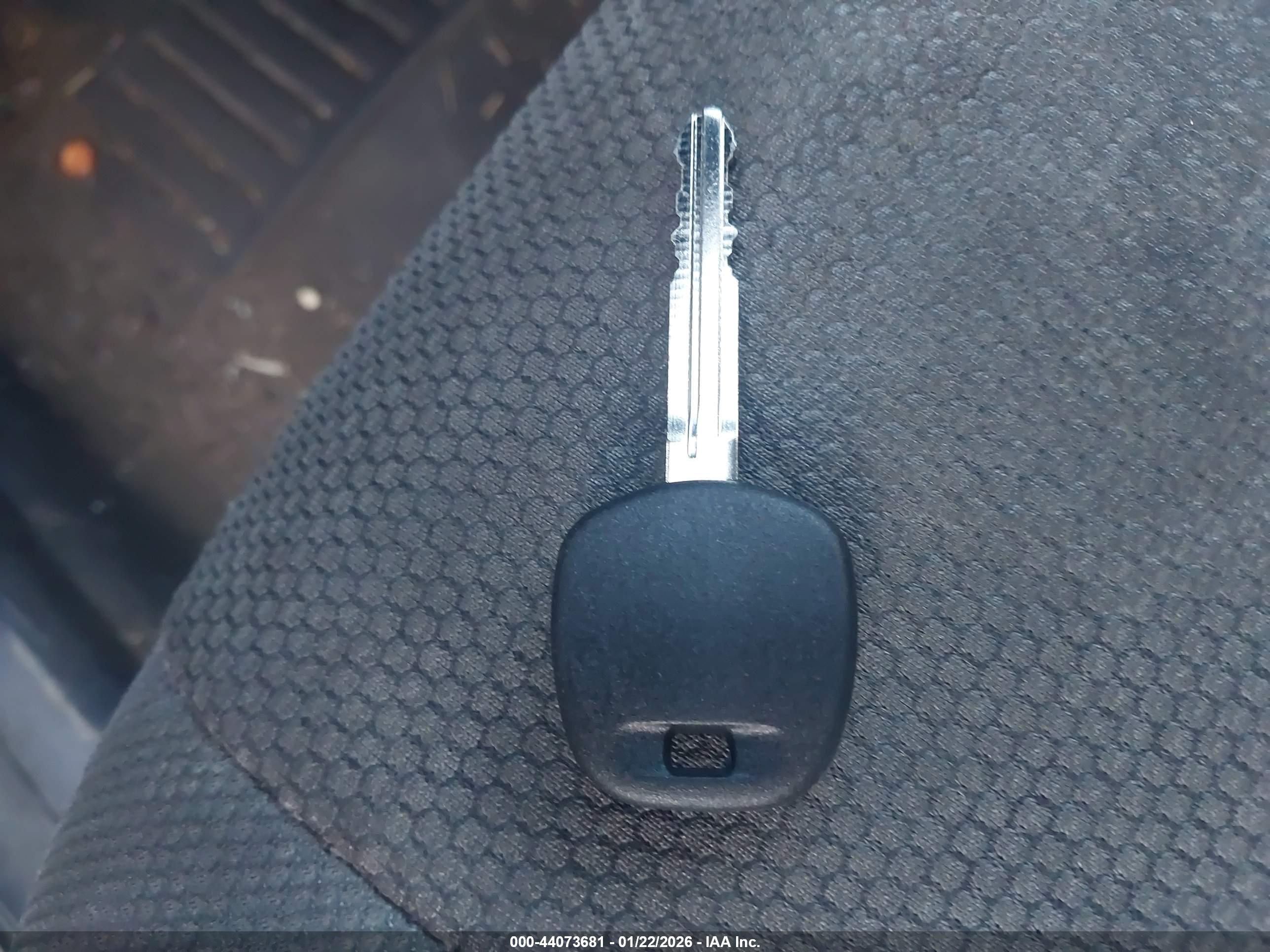 TOYOTA MATRIX image 11